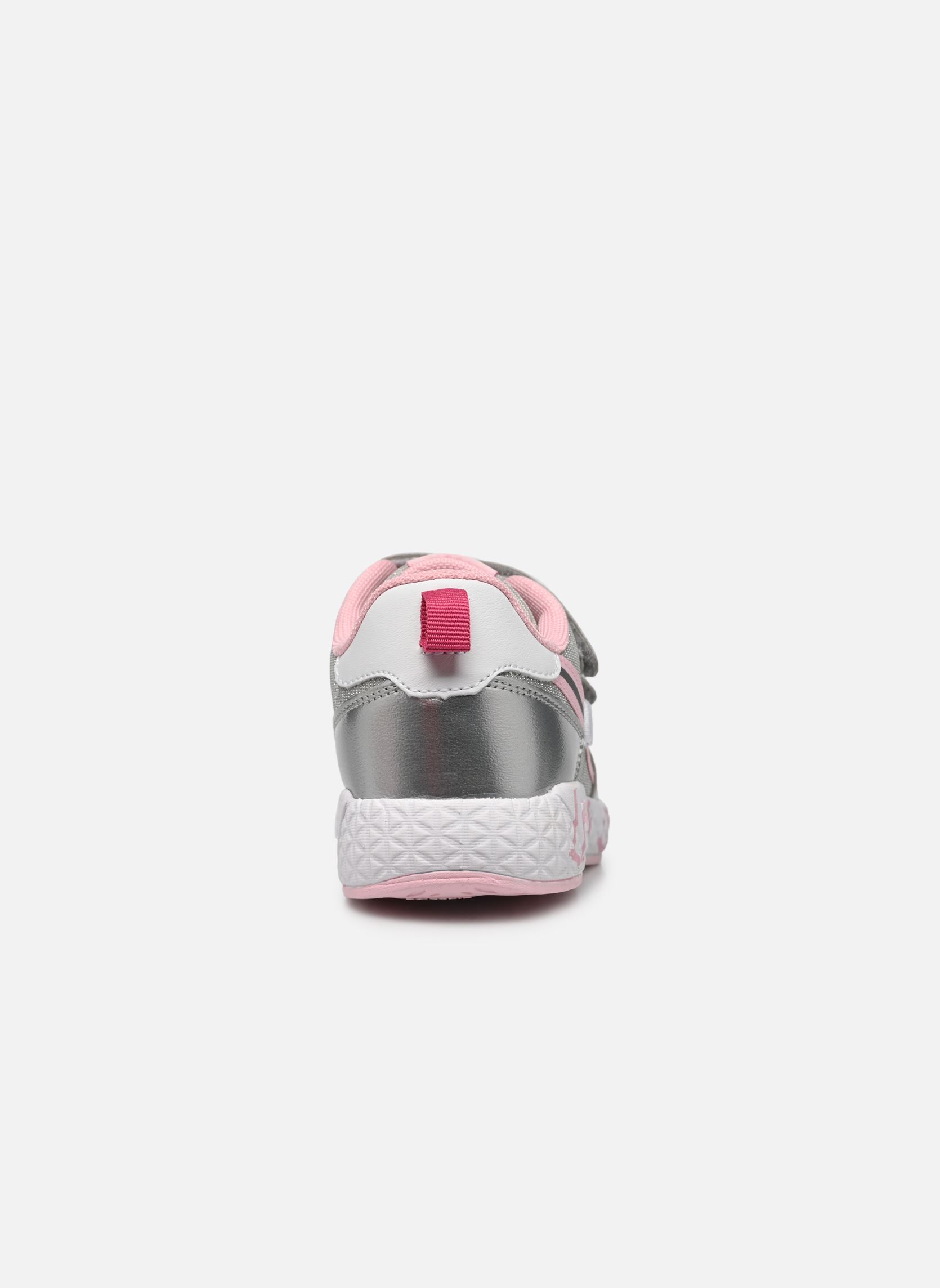 Baskets basses PME 39587 fille argent Primigi Baskets basses PME 39587 fille argent ARGENT