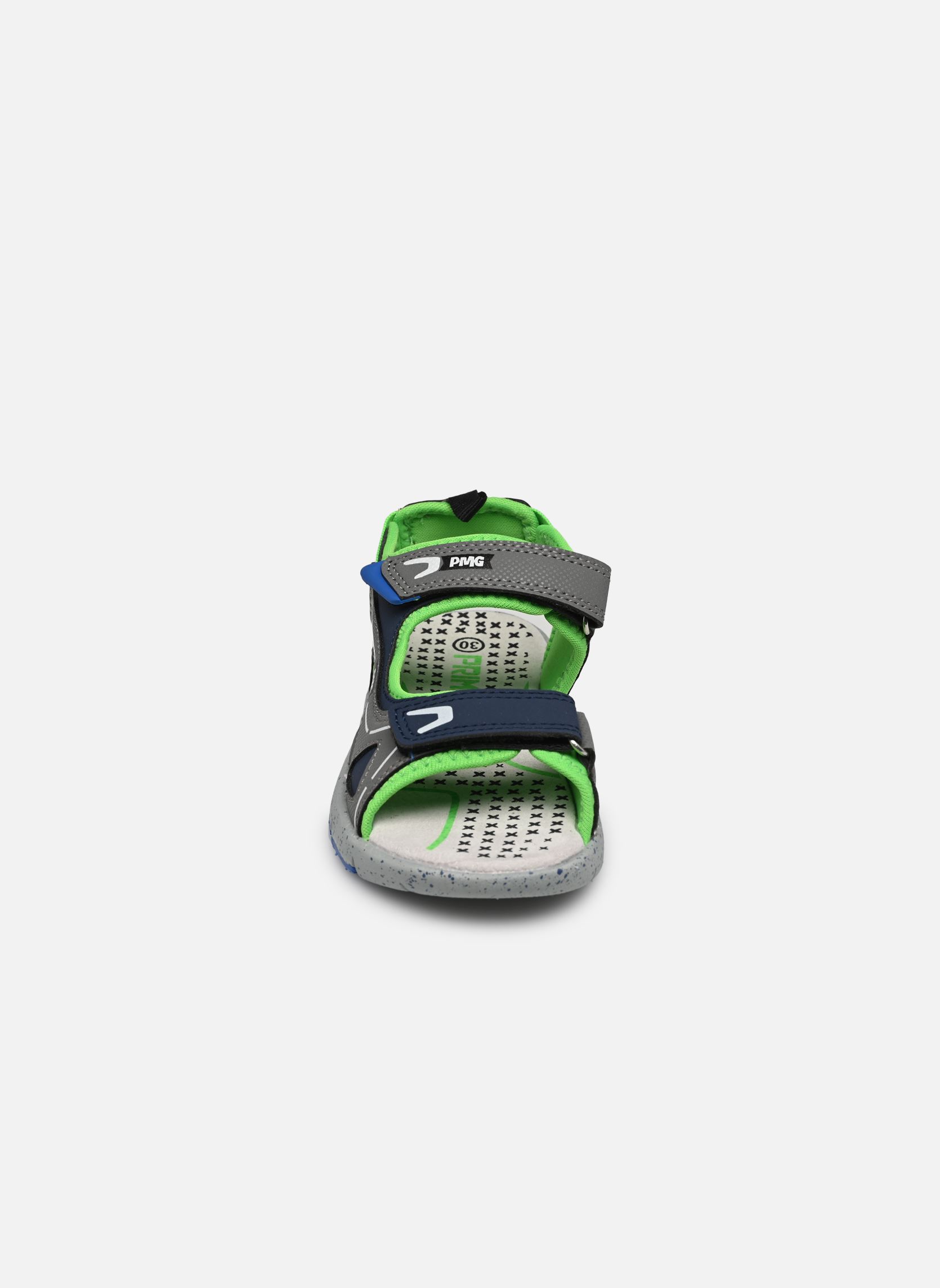 Sandales PSO 39718 garçon gris Primigi Sandales PSO 39718 garçon gris GRIS
