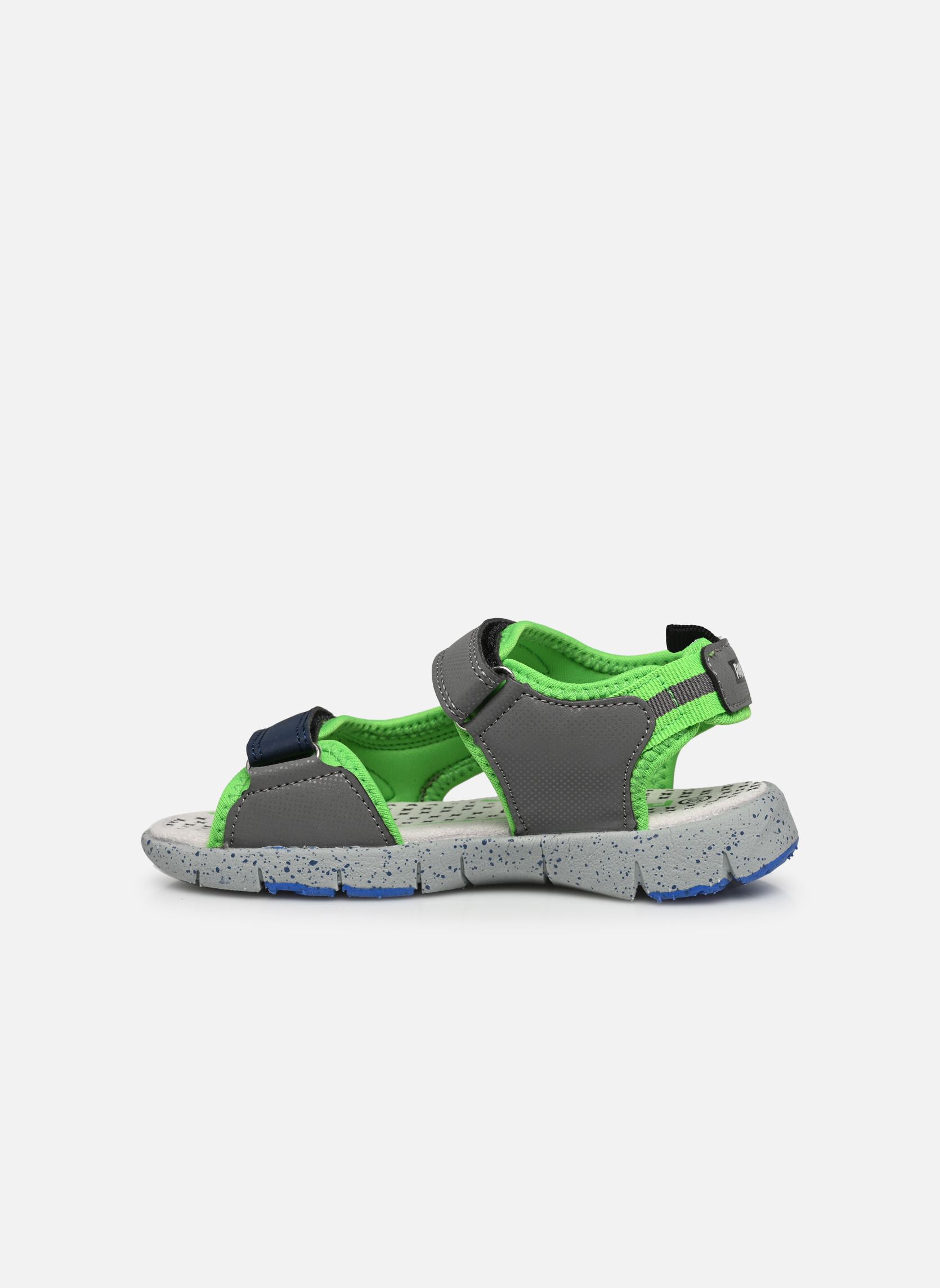 Sandales PSO 39718 garçon gris Primigi Sandales PSO 39718 garçon gris GRIS
