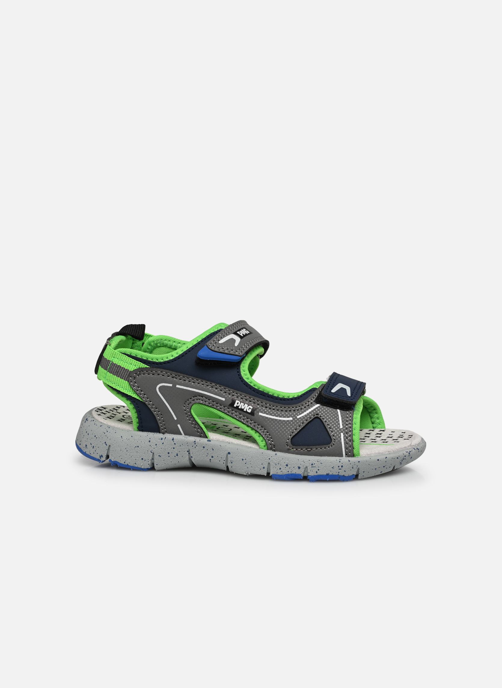 Sandales PSO 39718 garçon gris Primigi Sandales PSO 39718 garçon gris GRIS