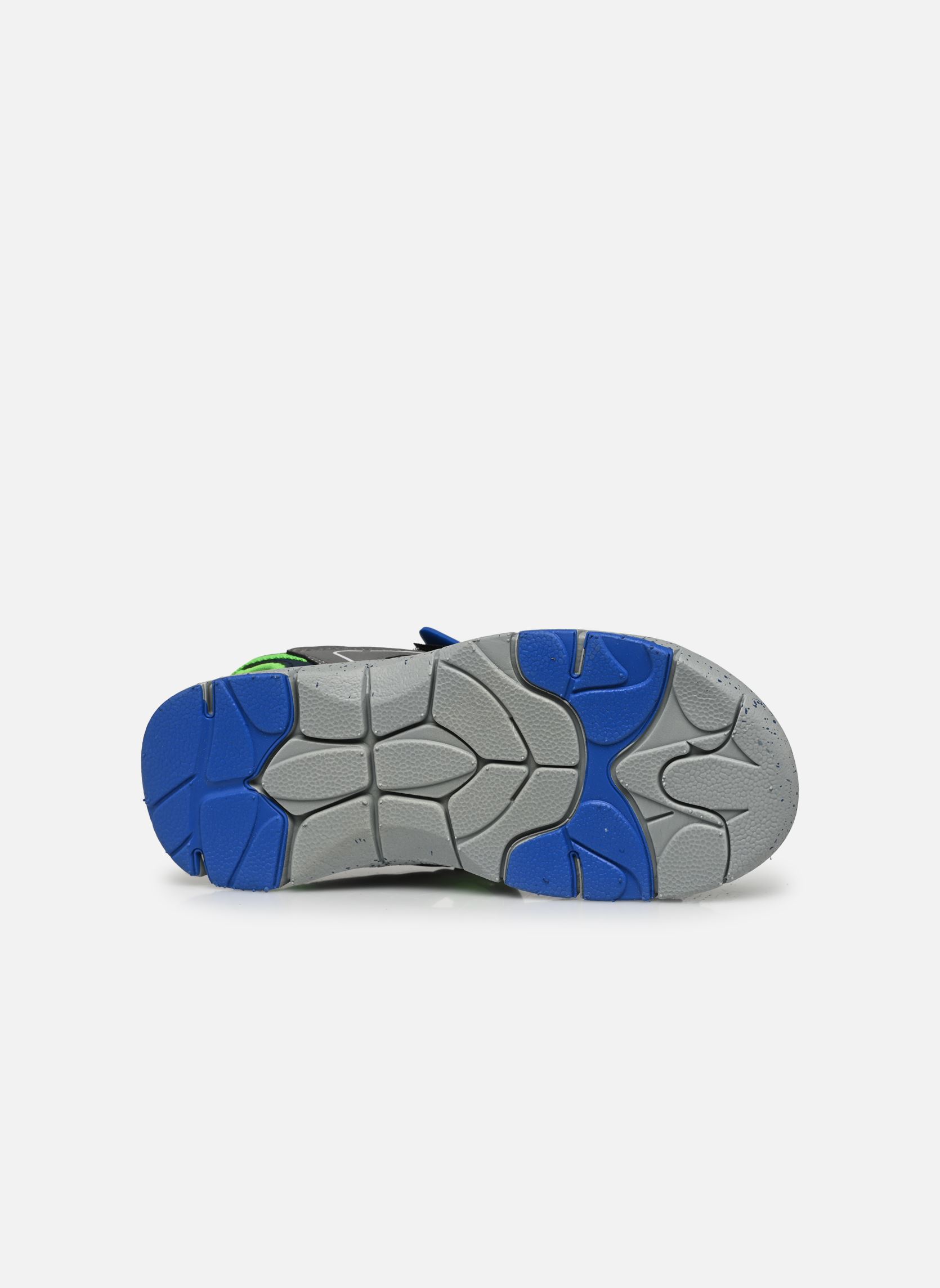 Sandales PSO 39718 garçon gris Primigi Sandales PSO 39718 garçon gris GRIS