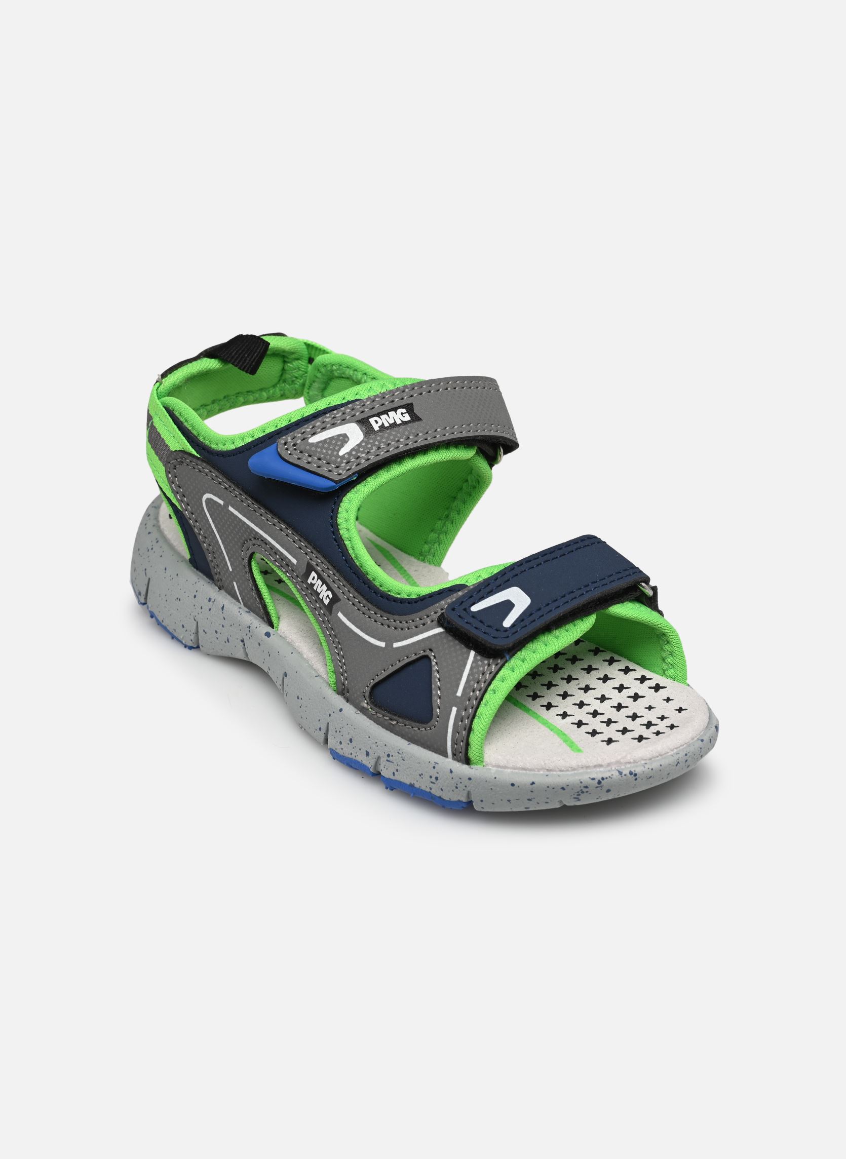 Sandales PSO 39718 garçon gris Primigi Sandales PSO 39718 garçon gris GRIS
