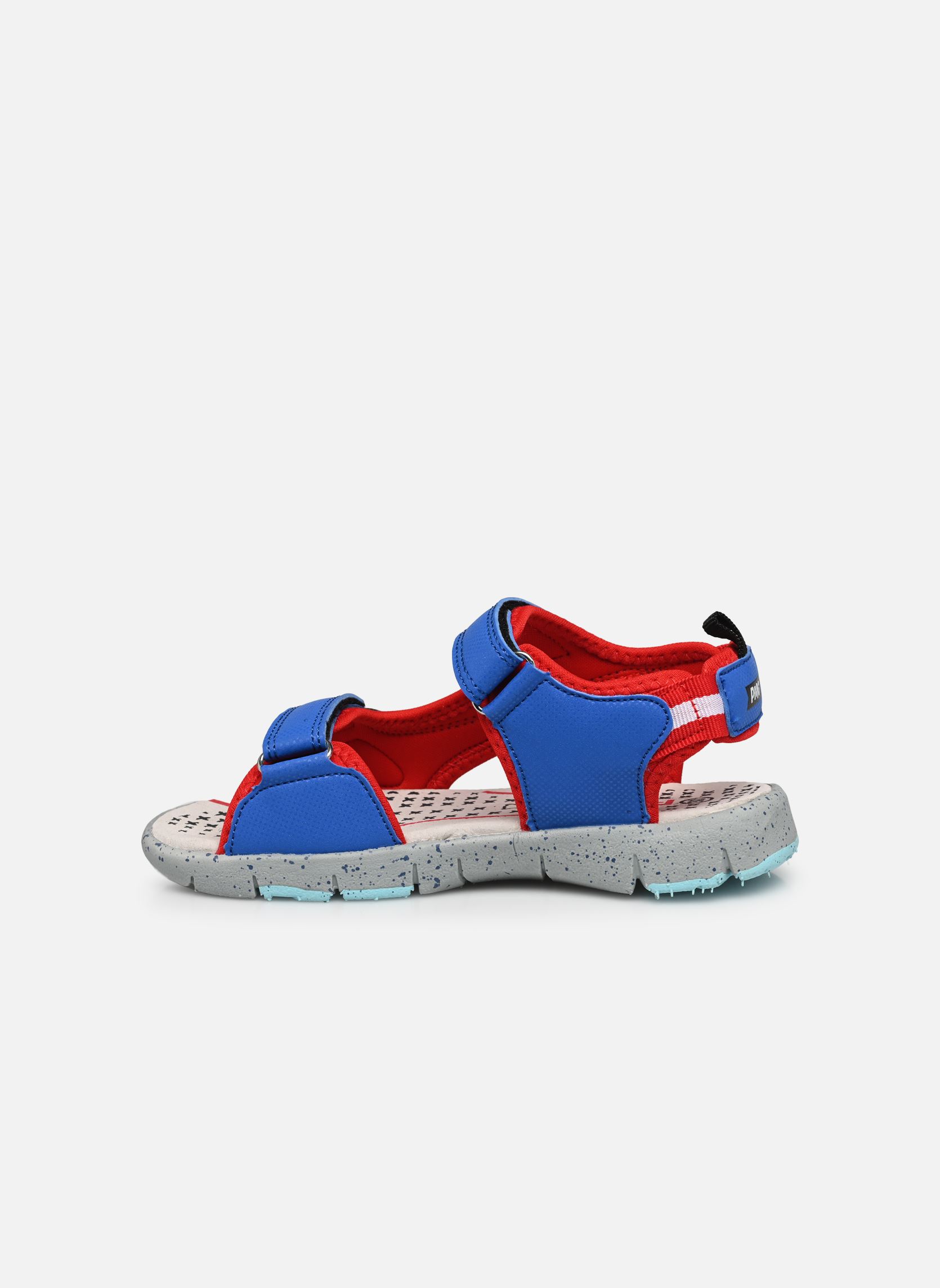 Sandalen PSO 39718 jungen blau Primigi Sandalen PSO 39718 jungen blau BLEU ROYAL