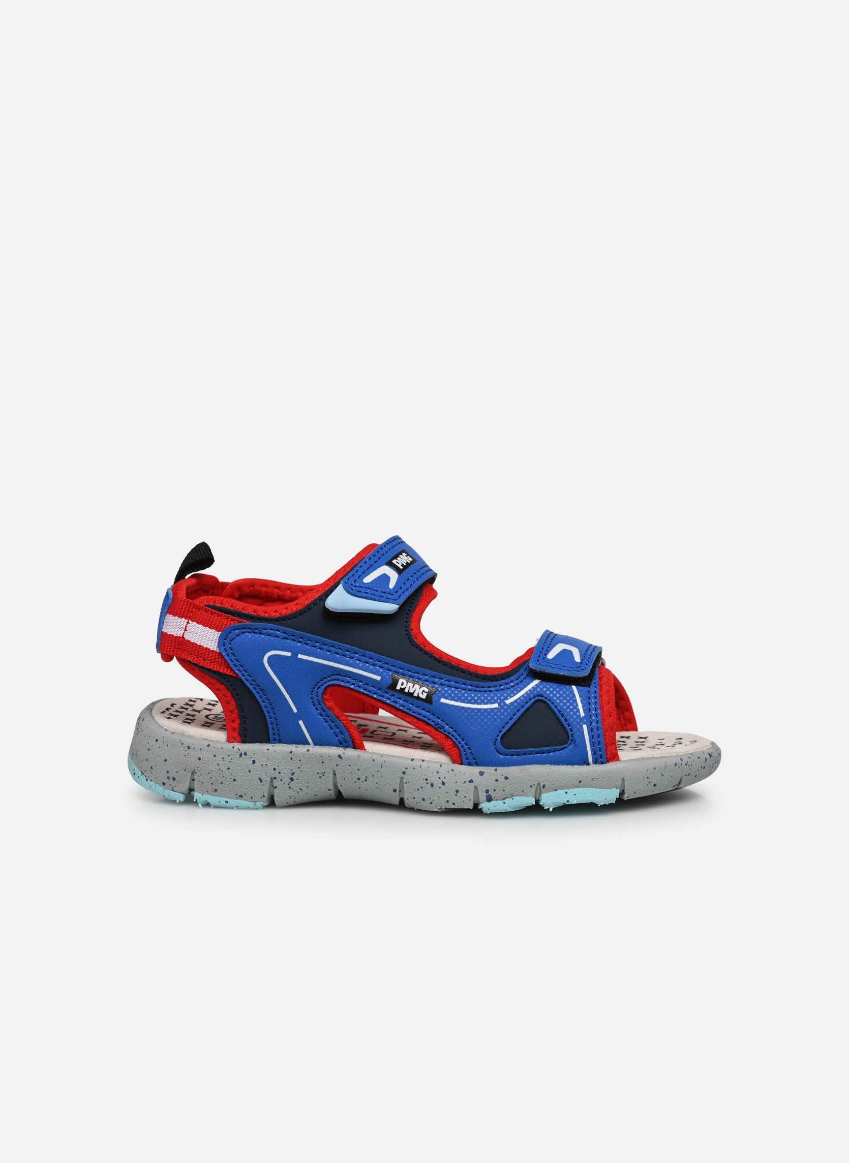Sandalen PSO 39718 jungen blau Primigi Sandalen PSO 39718 jungen blau BLEU ROYAL