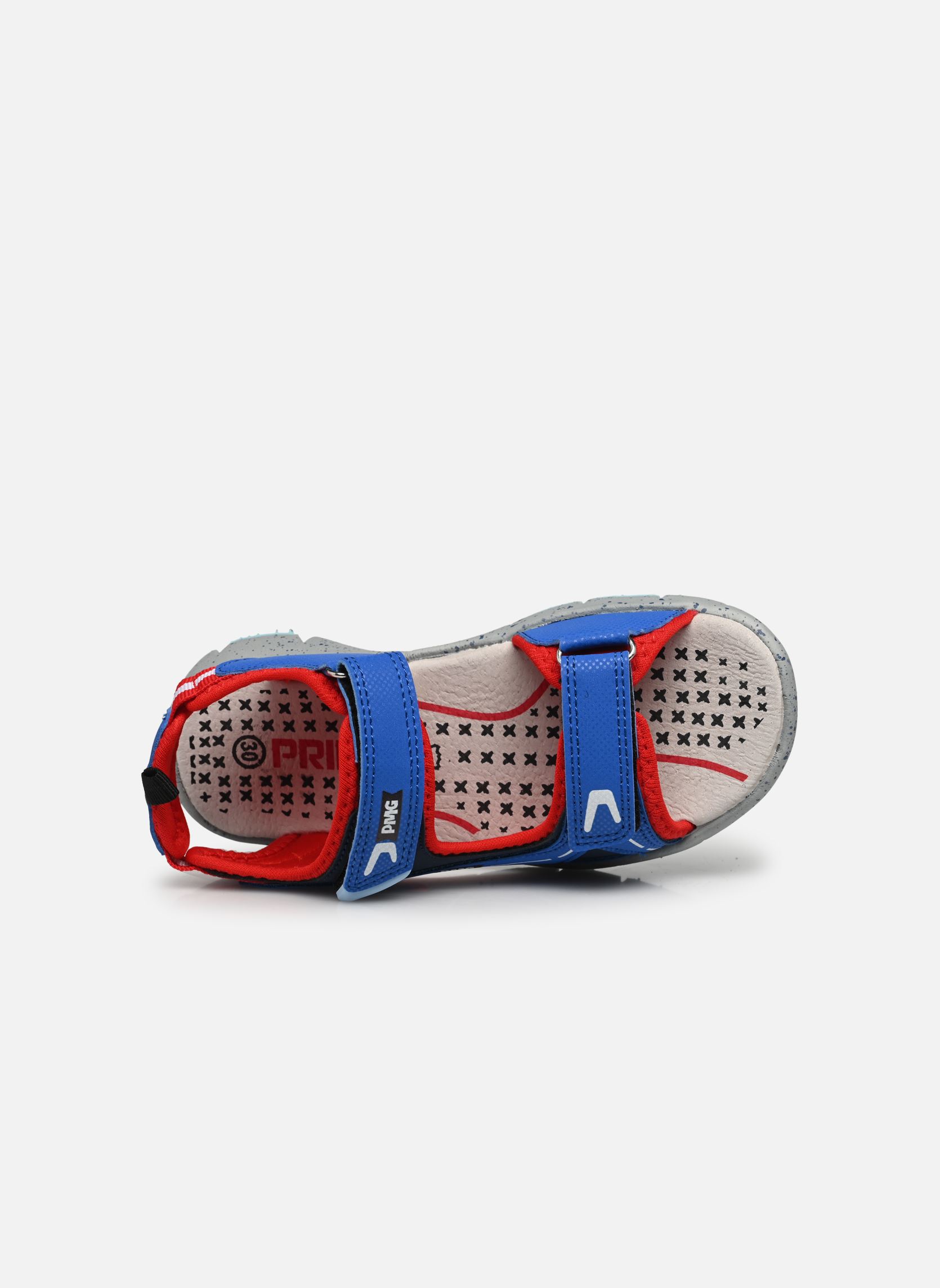 Sandalen PSO 39718 jungen blau Primigi Sandalen PSO 39718 jungen blau BLEU ROYAL