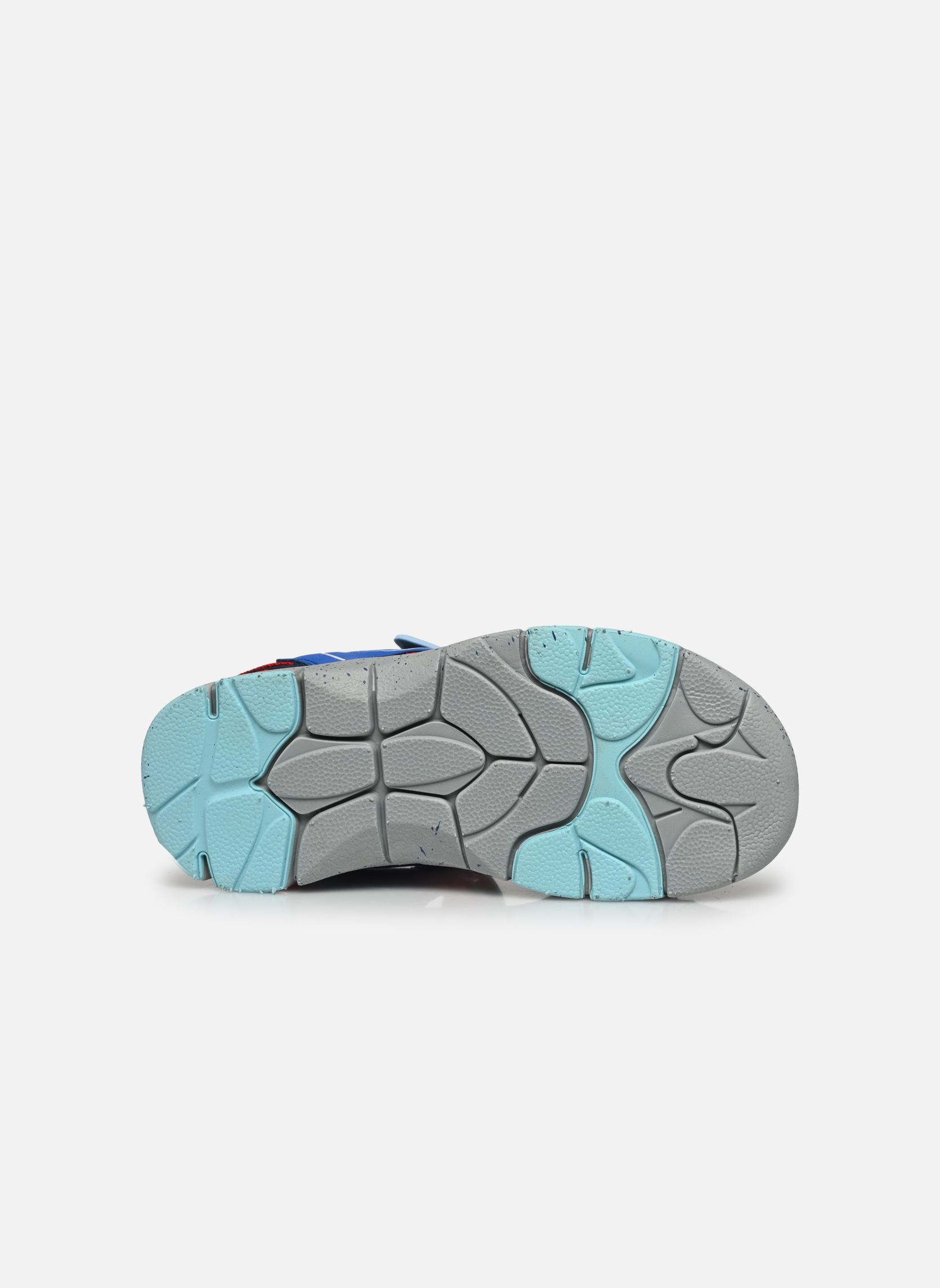 Sandalen PSO 39718 jungen blau Primigi Sandalen PSO 39718 jungen blau BLEU ROYAL