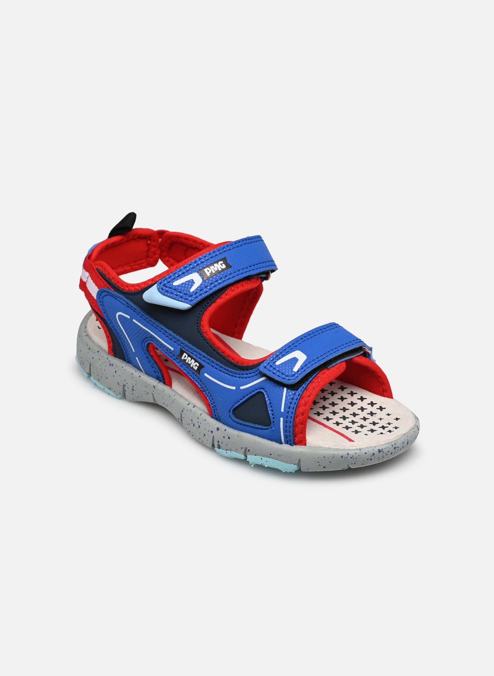 Sandalen PSO 39718 jungen blau Primigi Sandalen PSO 39718 jungen blau BLEU ROYAL