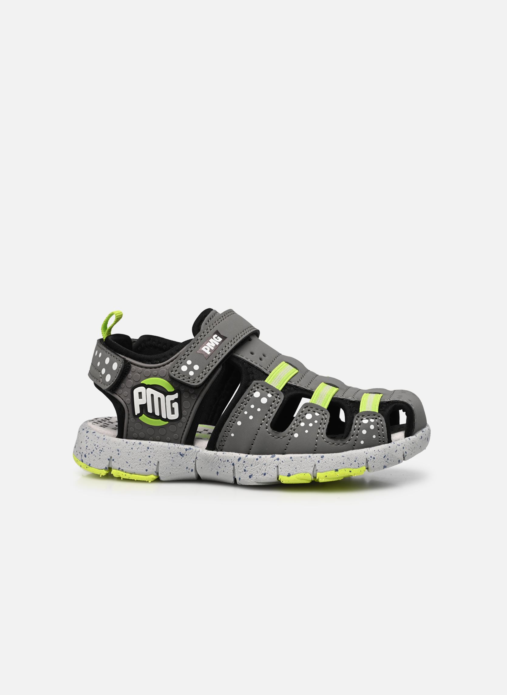 Sandales PSO 39719 garçon gris Primigi Sandales PSO 39719 garçon gris GRIS