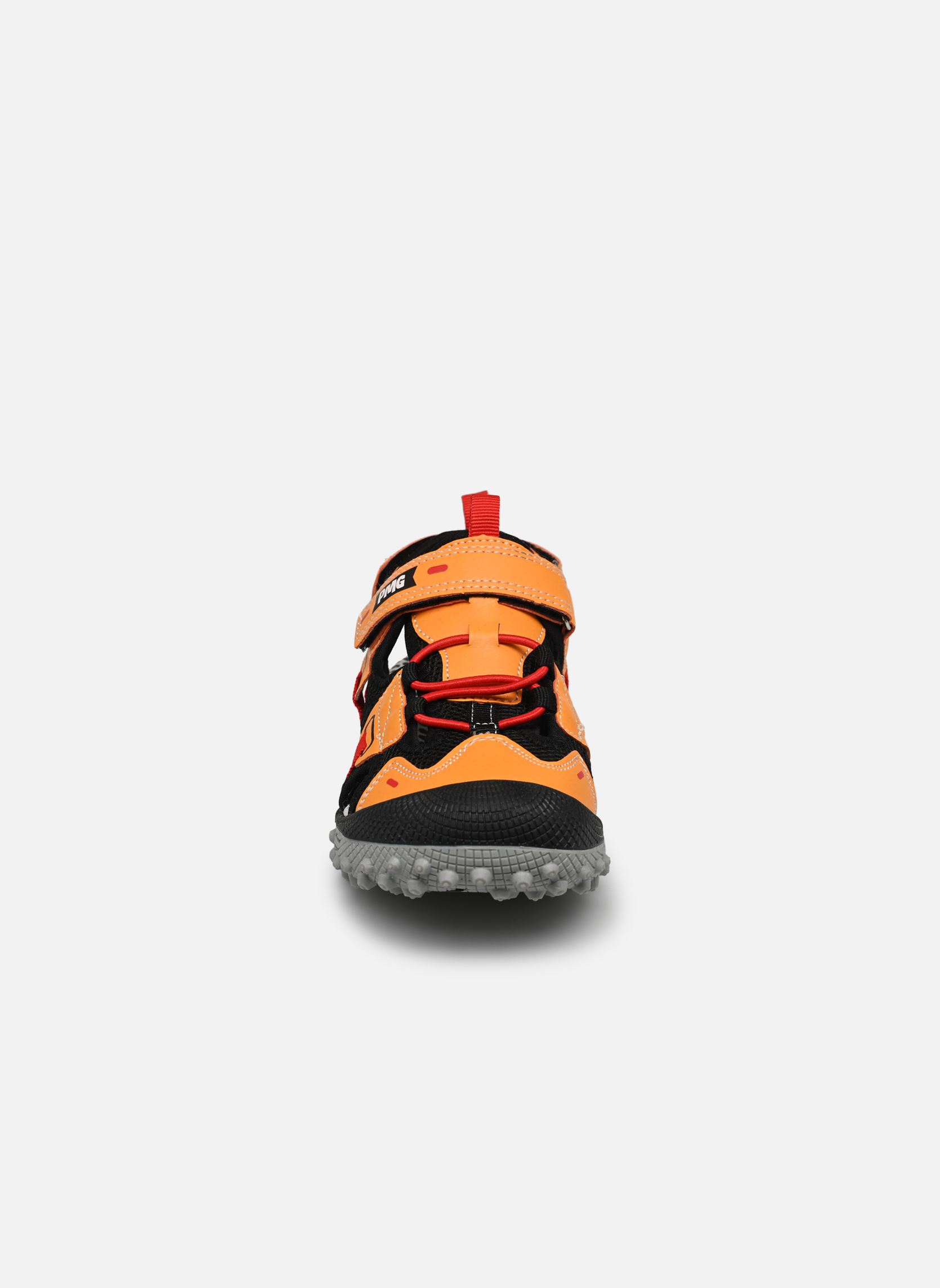 Sandalen PCD 39740 jungen orange Primigi Sandalen PCD 39740 jungen orange OCRE / NOIR