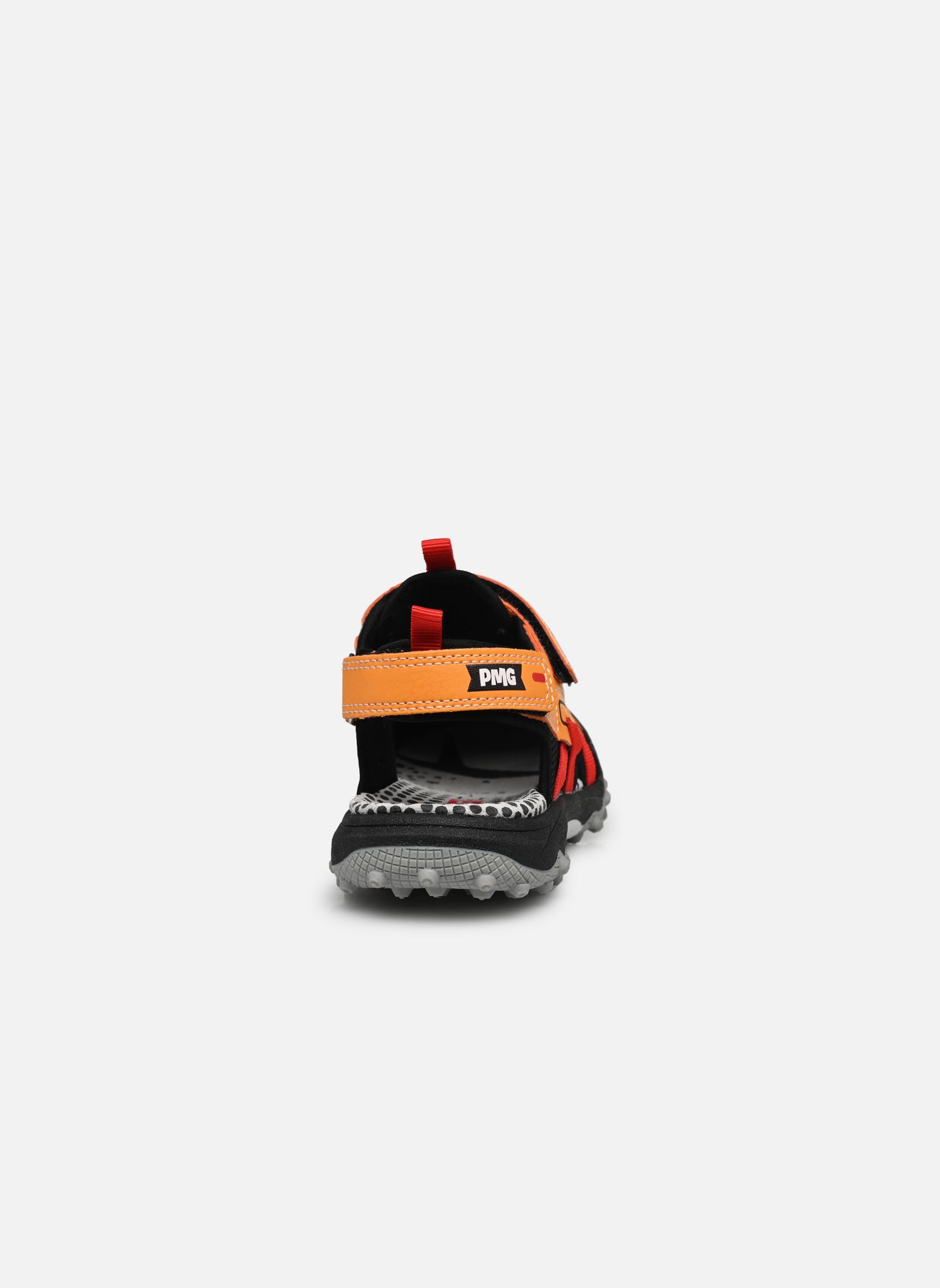 Sandalen PCD 39740 jungen orange Primigi Sandalen PCD 39740 jungen orange OCRE / NOIR