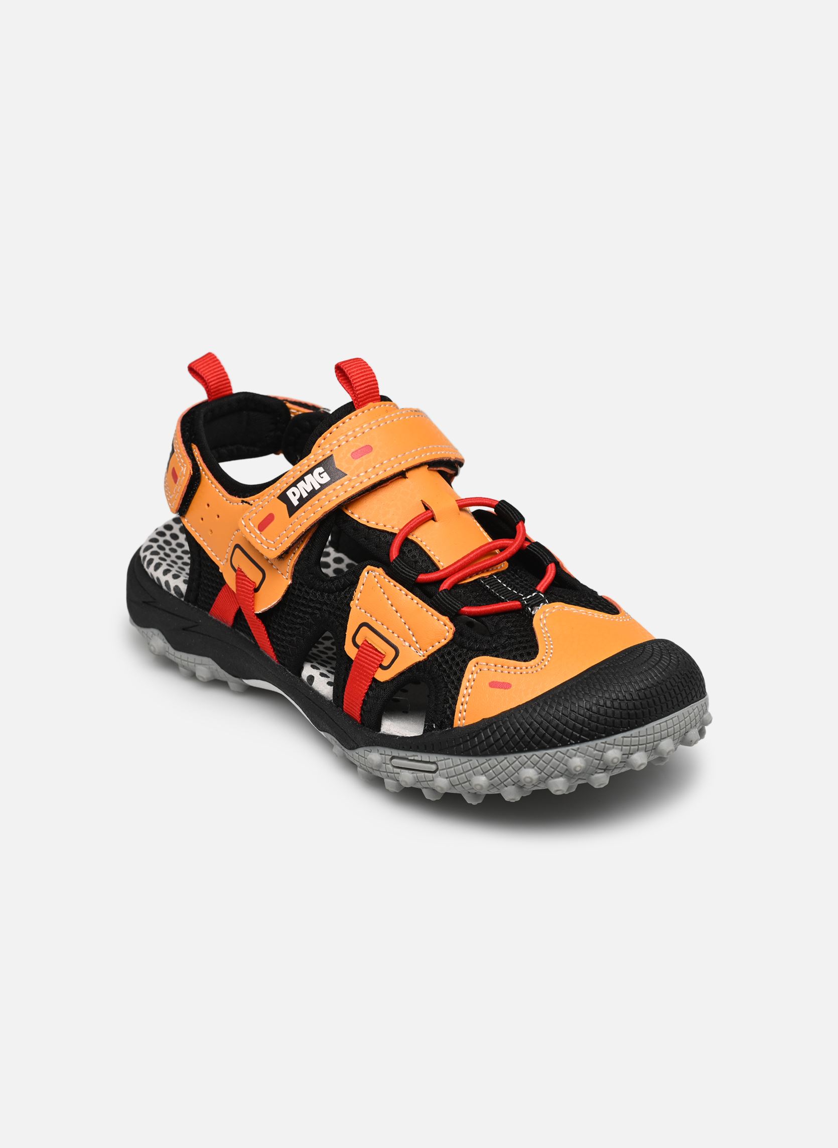 Sandalen PCD 39740 jungen orange Primigi Sandalen PCD 39740 jungen orange OCRE / NOIR