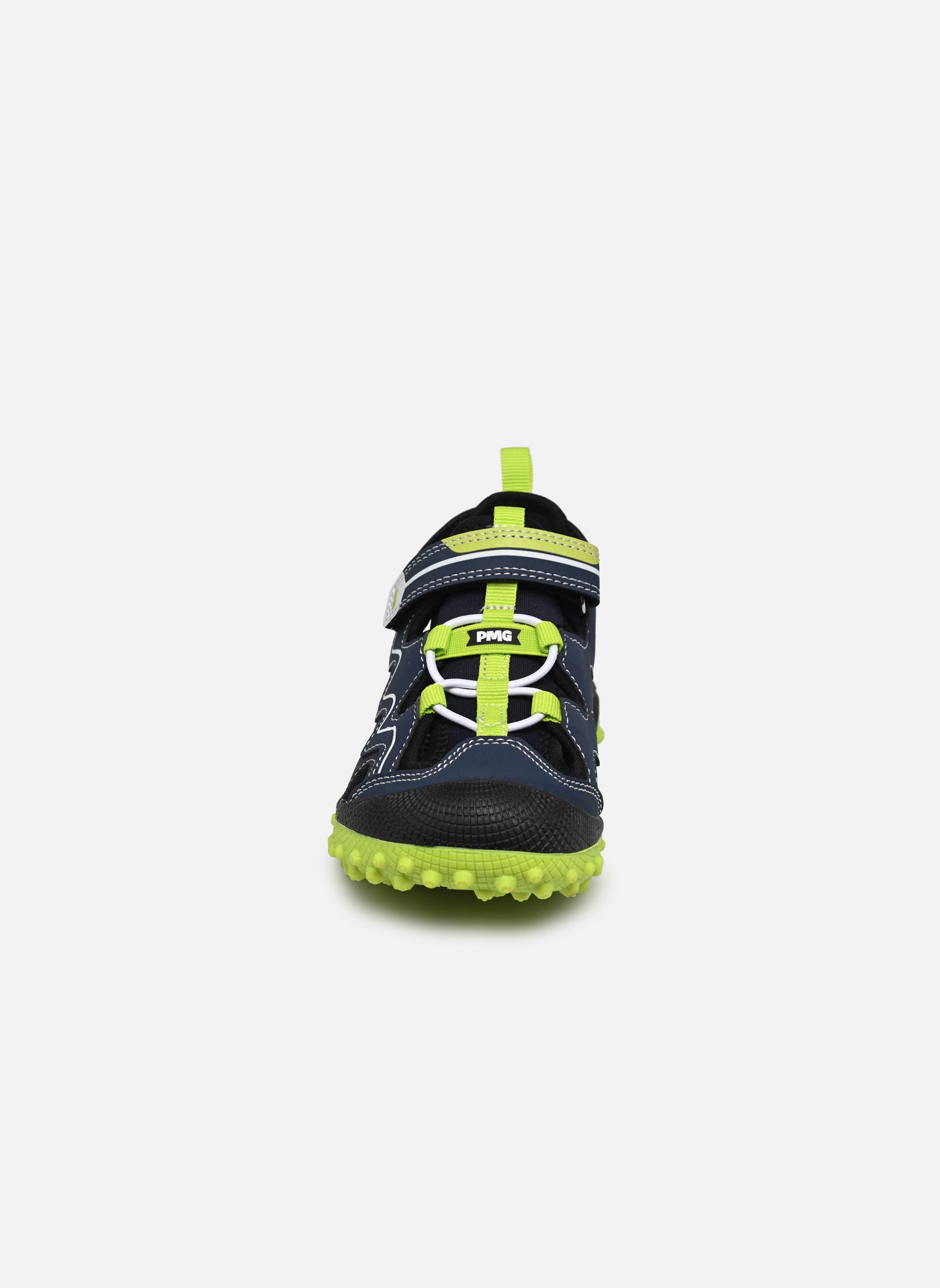 Sandalen PCD 39741 jungen blau Primigi Sandalen PCD 39741 jungen blau NAVY