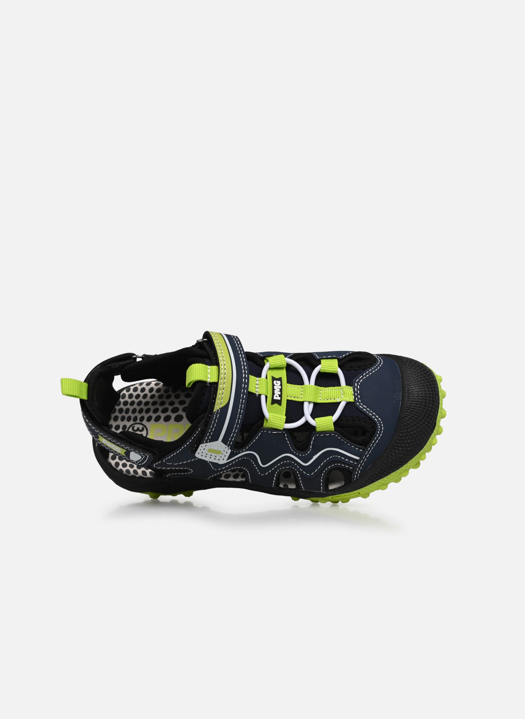 Sandalen PCD 39741 jungen blau Primigi Sandalen PCD 39741 jungen blau NAVY