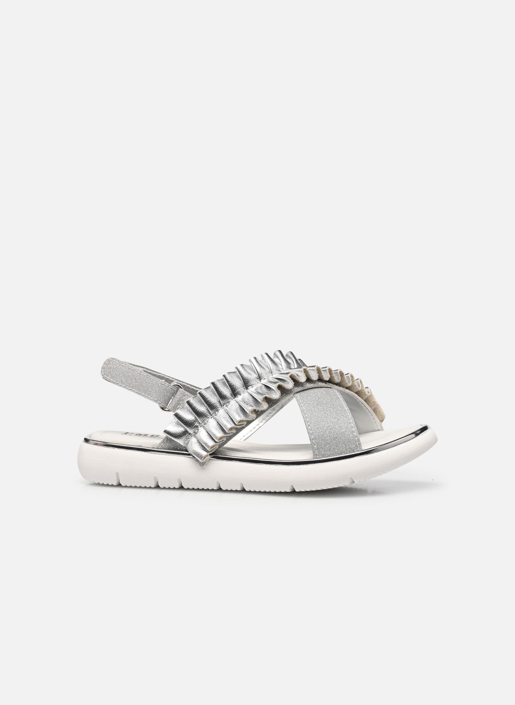 Sandalen PII 39288 mädchen silber Primigi Sandalen PII 39288 mädchen silber SILVER