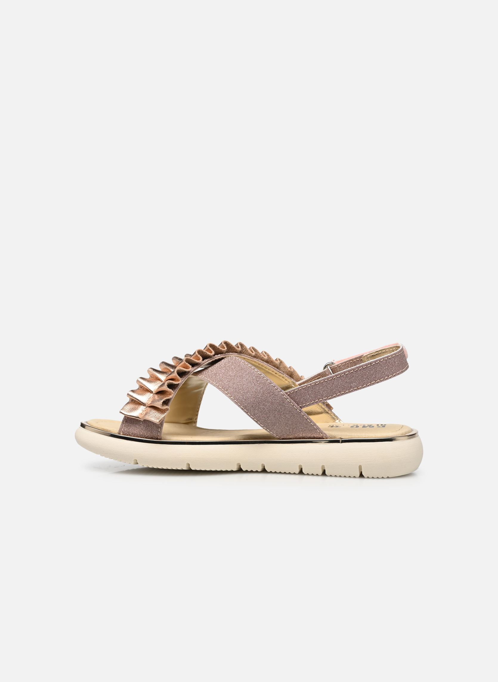Sandalen PII 39288 mädchen rosa Primigi Sandalen PII 39288 mädchen rosa CARNE