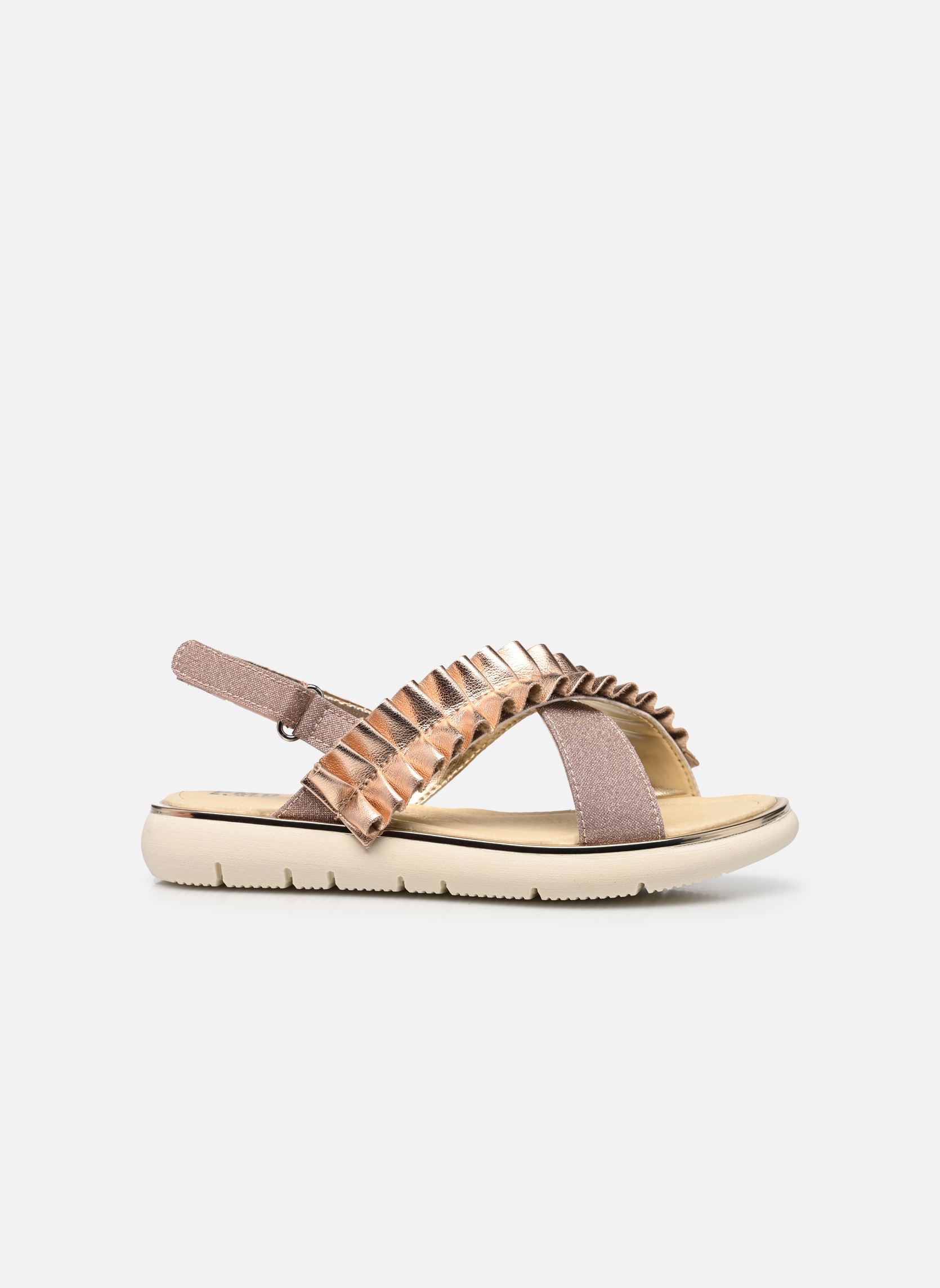 Sandalen PII 39288 mädchen rosa Primigi Sandalen PII 39288 mädchen rosa CARNE