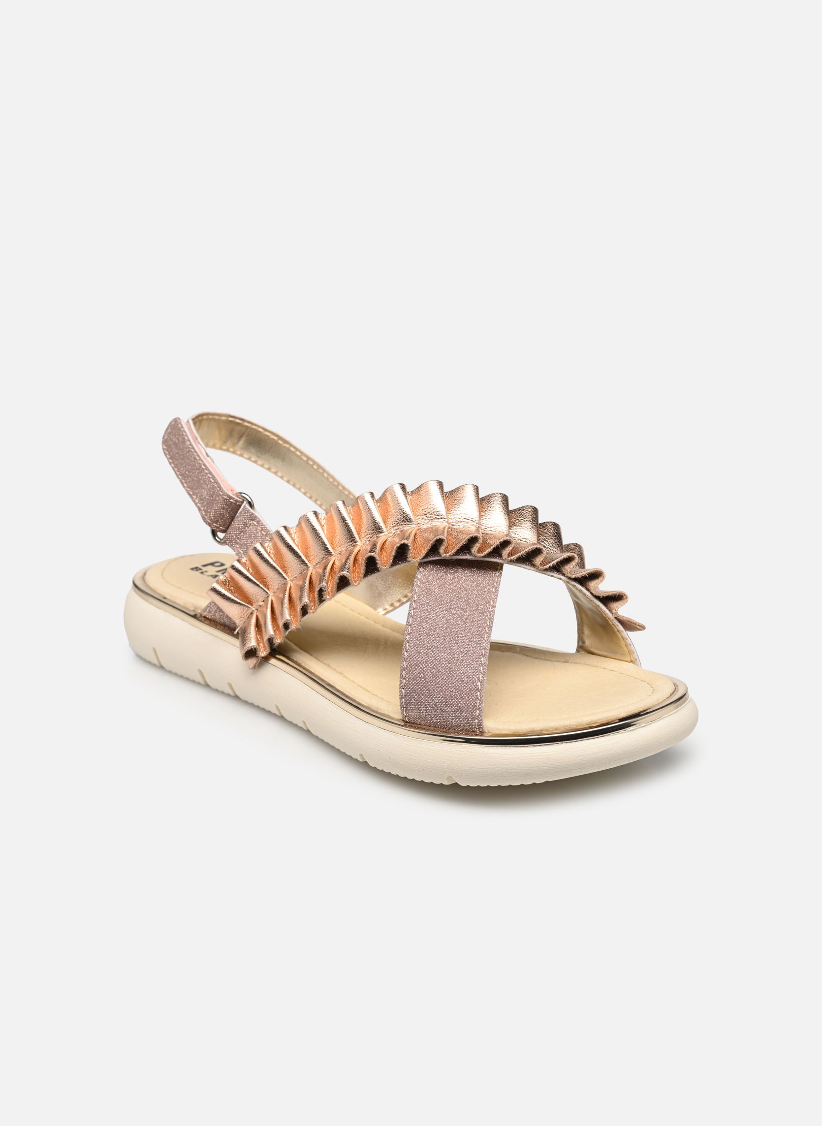 Sandalen PII 39288 mädchen rosa Primigi Sandalen PII 39288 mädchen rosa CARNE