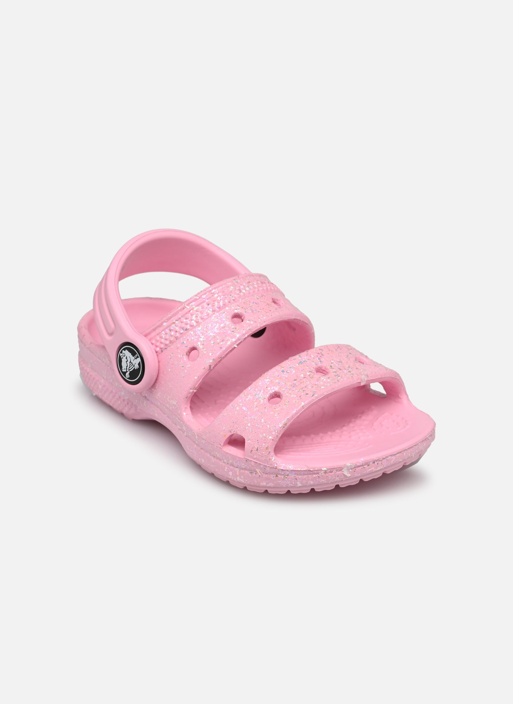 Sandales enfant Crocs Classic Glitter Sandal T 24 /