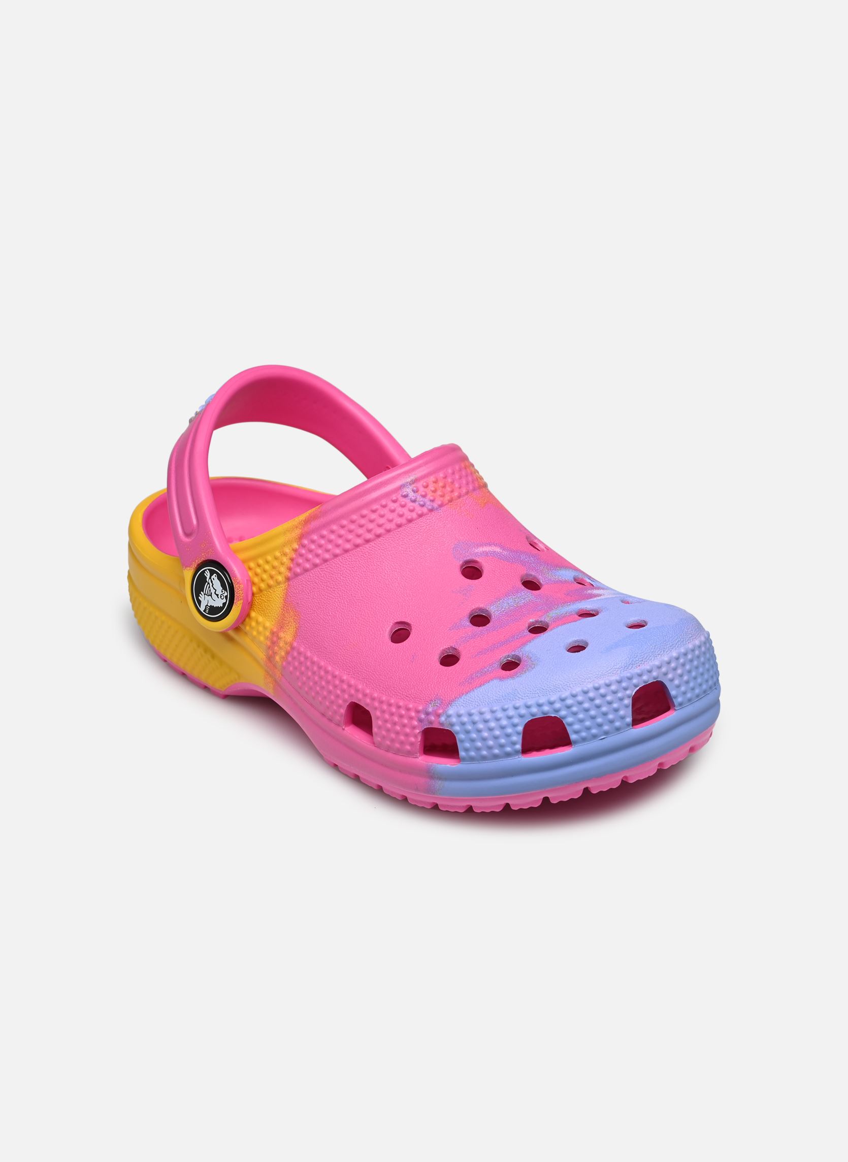 Sabots enfant Crocs CLASSIC OMBRE CLOGK 29 /