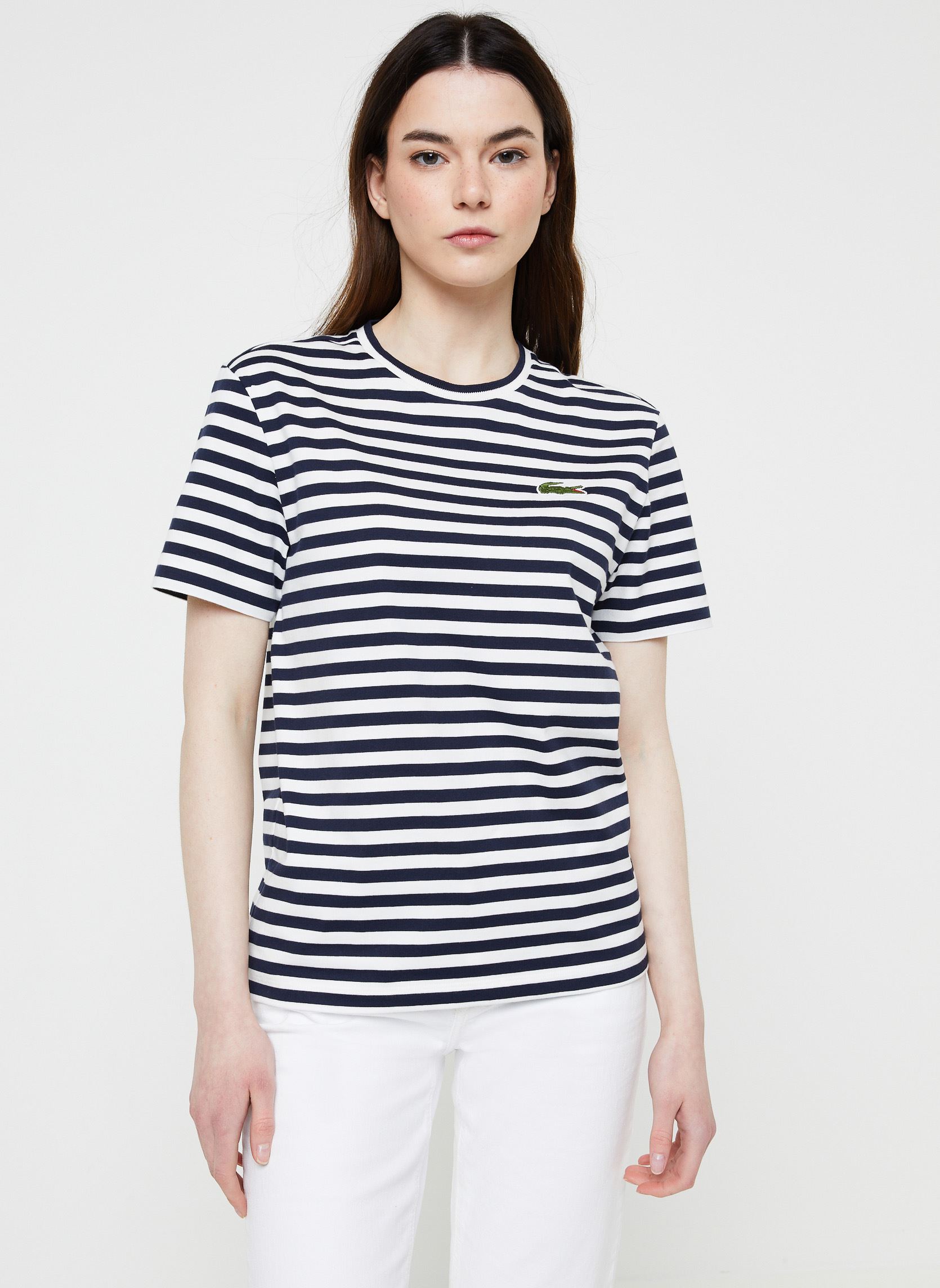 T shirt Lacoste TF2594 FR