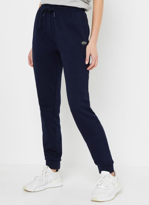 BOSS HADIKO - Pantalon de survêtement - dark blue/bleu marine BOSS HADIKO - Pantalon de survêtement - dark blue/bleu marine