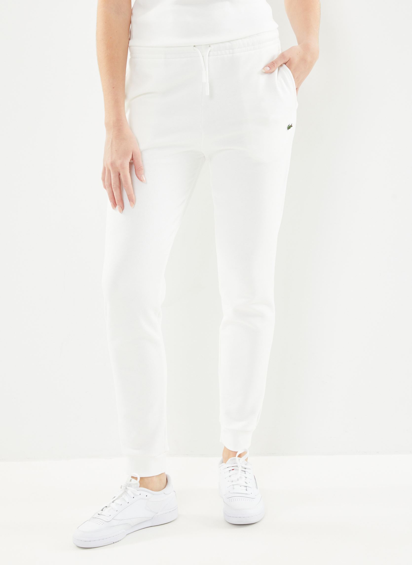 Jogging New Balance FLEECE JOGGER EU - vue 5