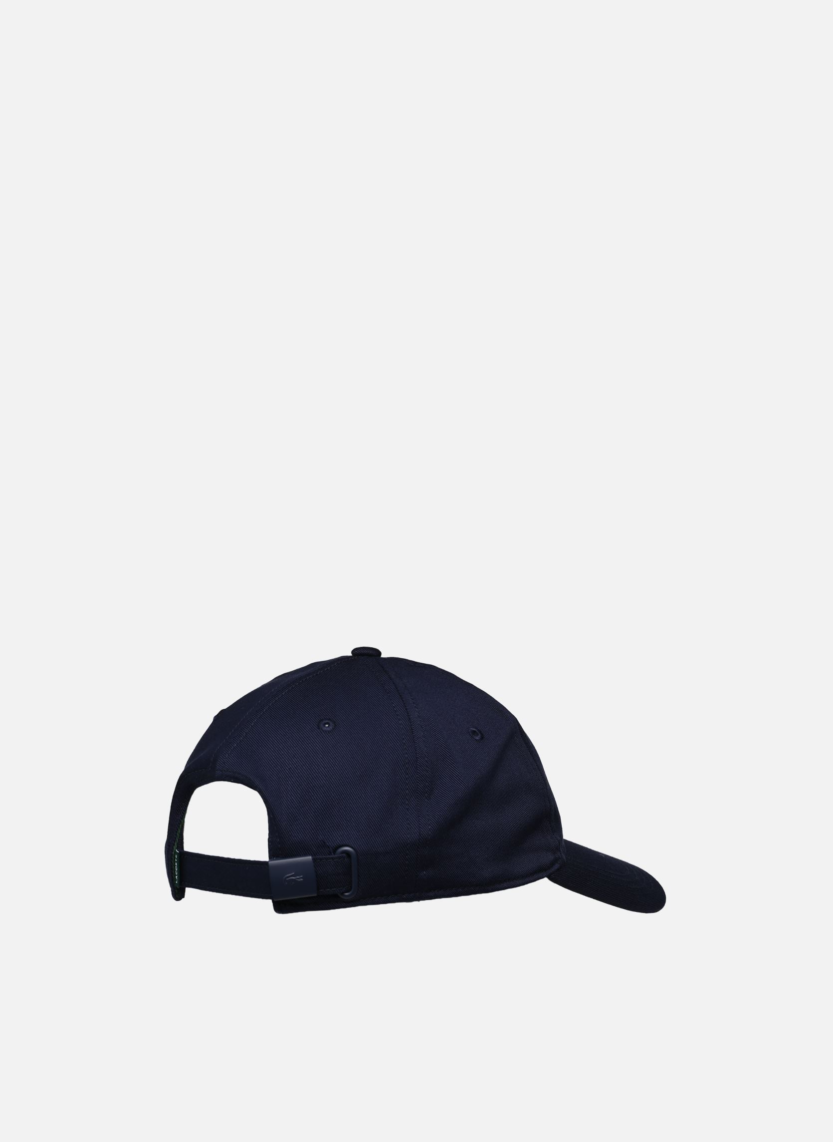 Petten Casquette unisexe Lacoste RK0491 blauw Lacoste Petten Casquette unisexe Lacoste RK0491 blauw MARINE
