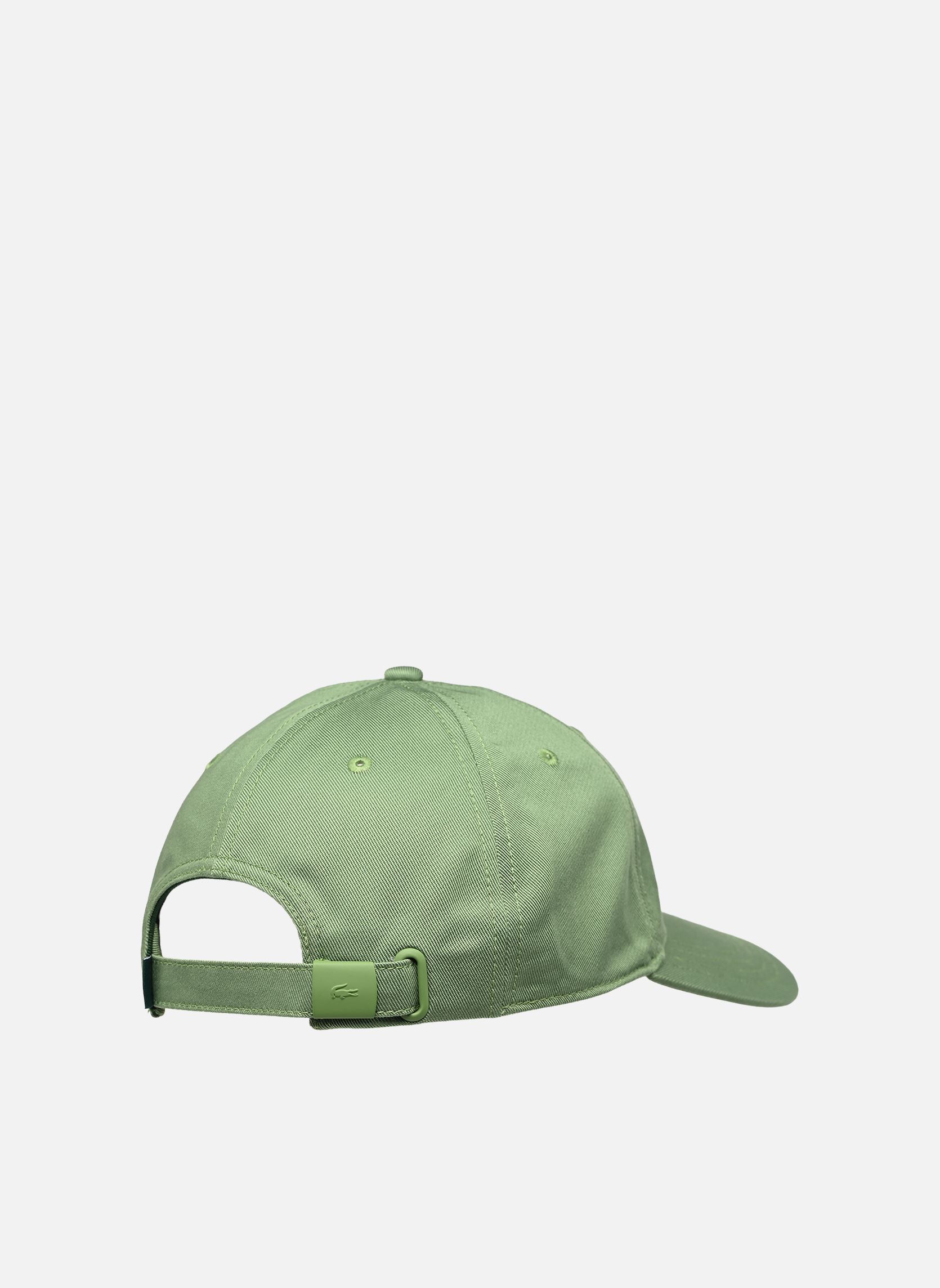 Kappen Casquette unisexe Lacoste RK0491 herren grün Lacoste Kappen Casquette unisexe Lacoste RK0491 herren grün MACHE