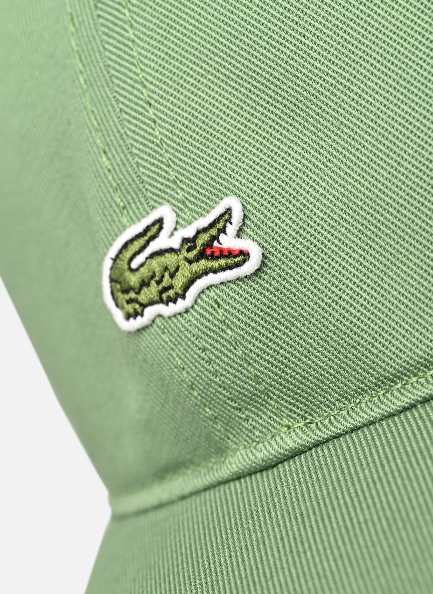Kappen Casquette unisexe Lacoste RK0491 herren grün Lacoste Kappen Casquette unisexe Lacoste RK0491 herren grün MACHE