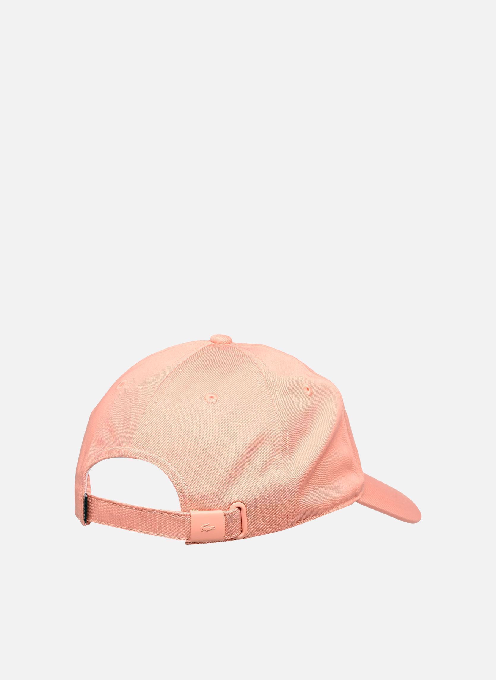 Kappen Casquette unisexe Lacoste RK0491 herren rosa Lacoste Kappen Casquette unisexe Lacoste RK0491 herren rosa MIAMI
