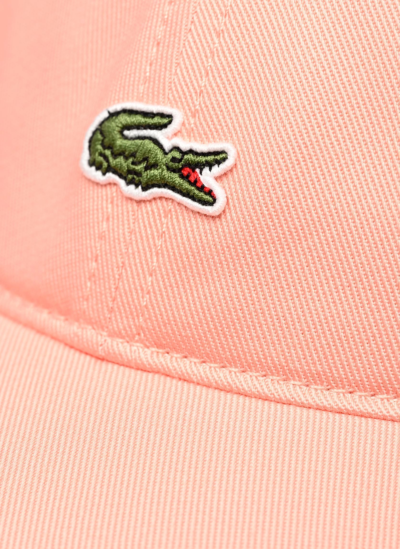 Kappen Casquette unisexe Lacoste RK0491 herren rosa Lacoste Kappen Casquette unisexe Lacoste RK0491 herren rosa MIAMI