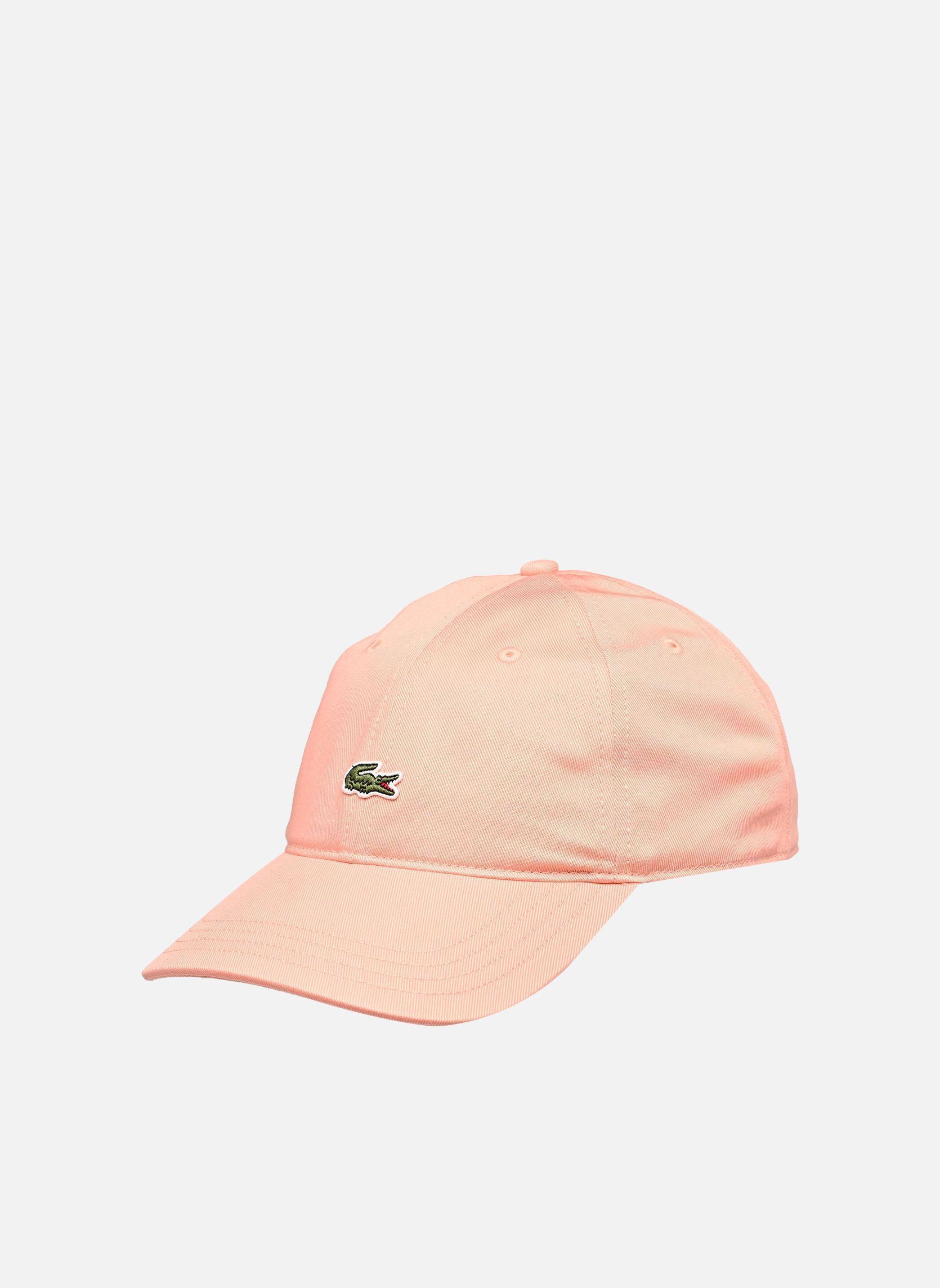 Kappen Casquette unisexe Lacoste RK0491 herren rosa Lacoste Kappen Casquette unisexe Lacoste RK0491 herren rosa MIAMI