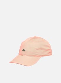 Kappen Casquette unisexe Lacoste RK0491 herren grün