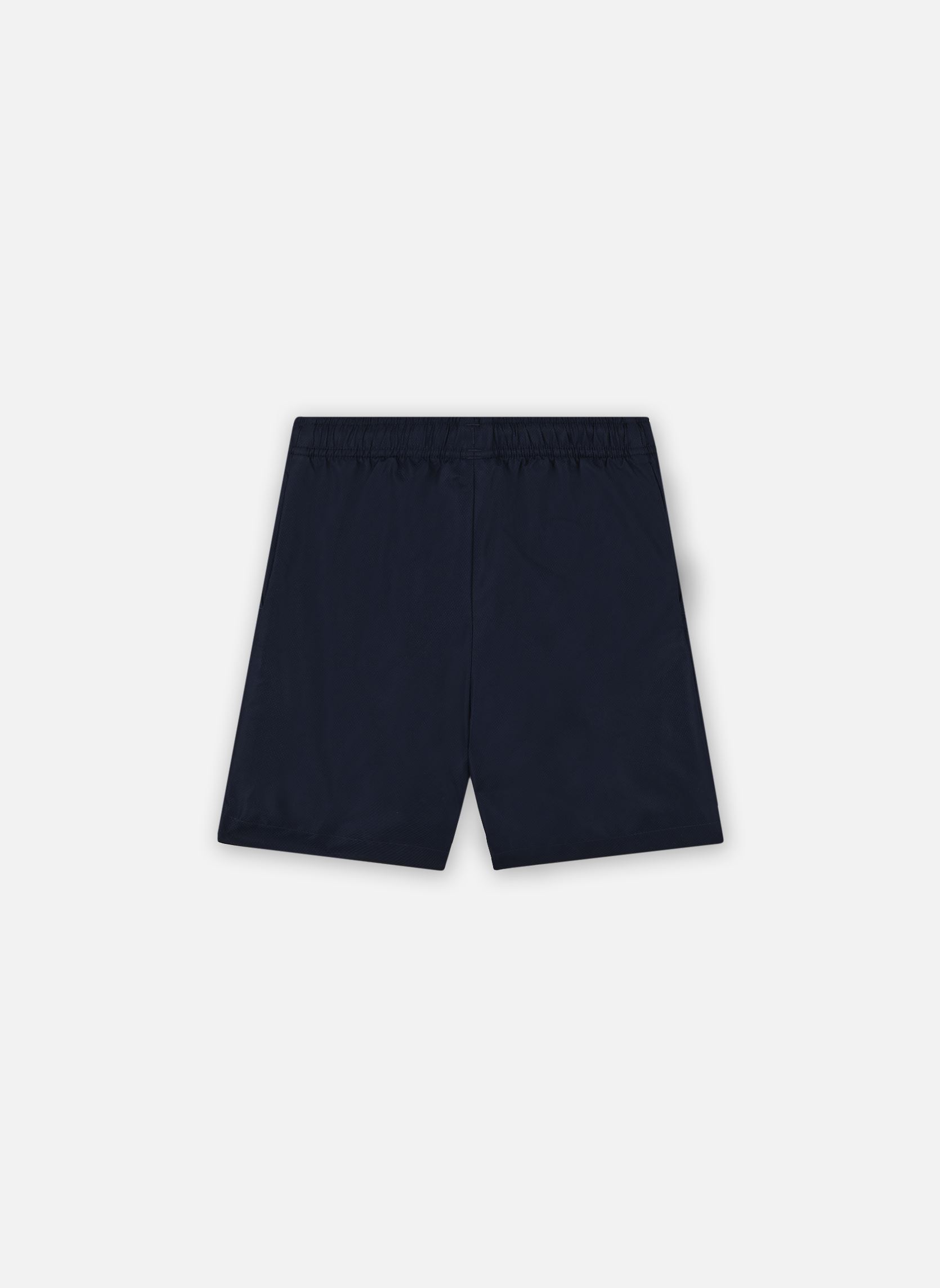 Shorts Short enfant GJ9820 garçon bleu Lacoste Shorts Short enfant GJ9820 garçon bleu 166 MARINE