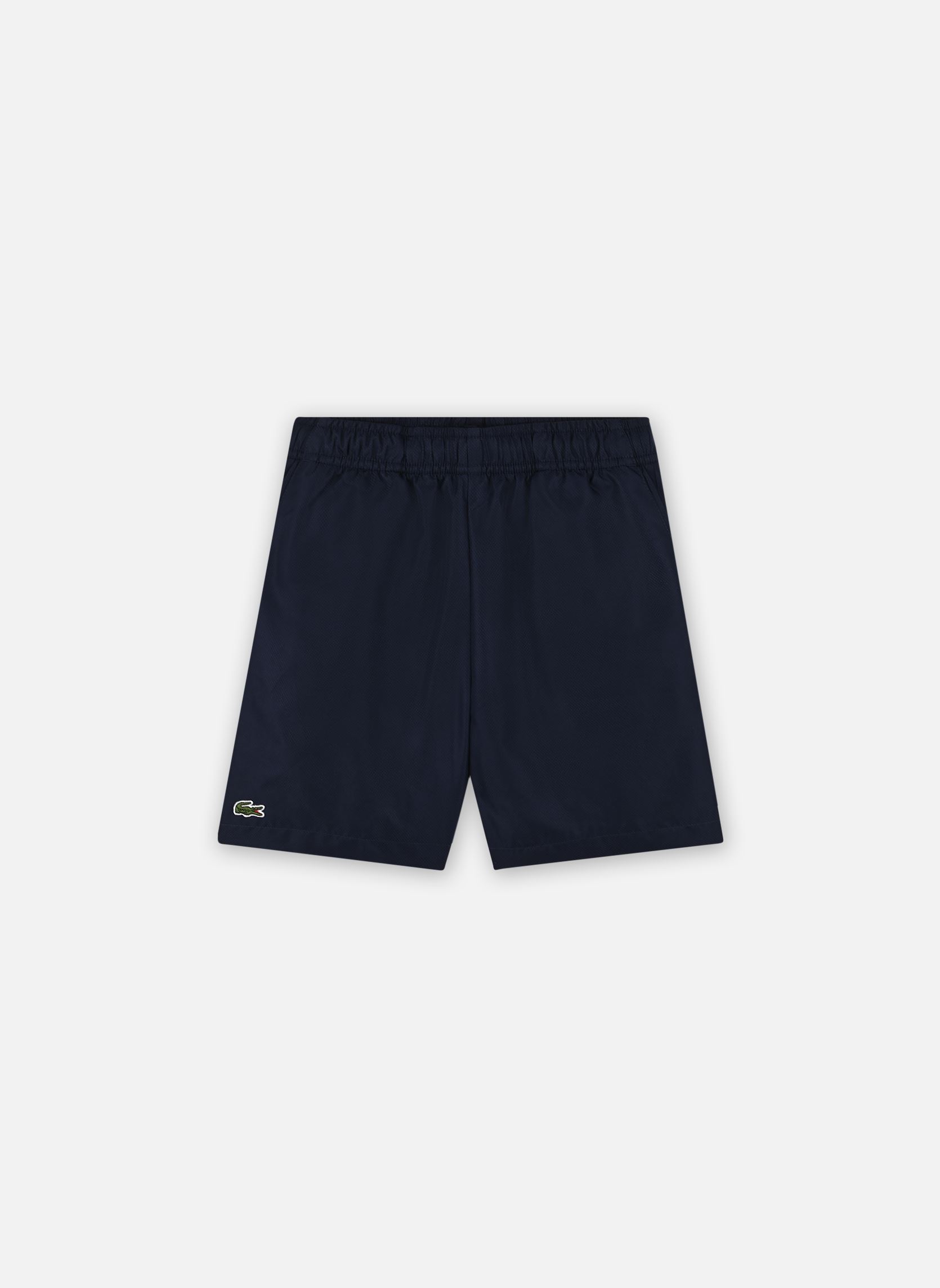 Vêtements Lacoste Short enfant GJ9820 pour Accessoires