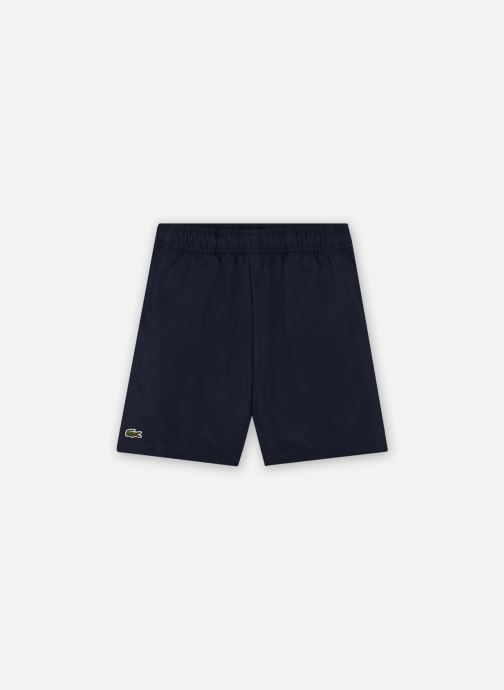 Lacoste Short (Bleu) Vêtements chez Sarenza (626592)