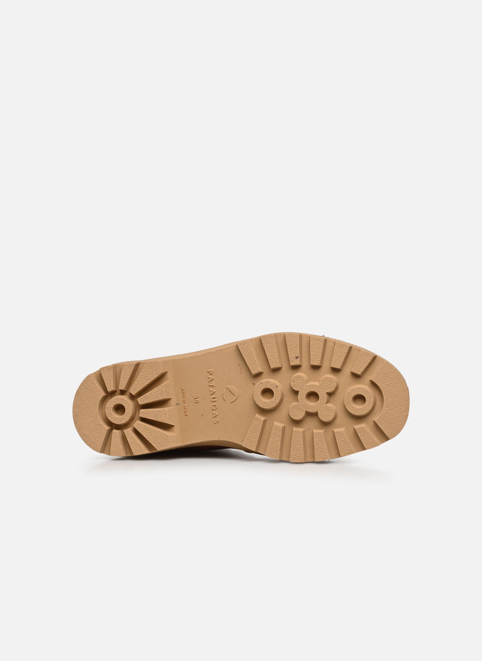 bottes pataugas alto