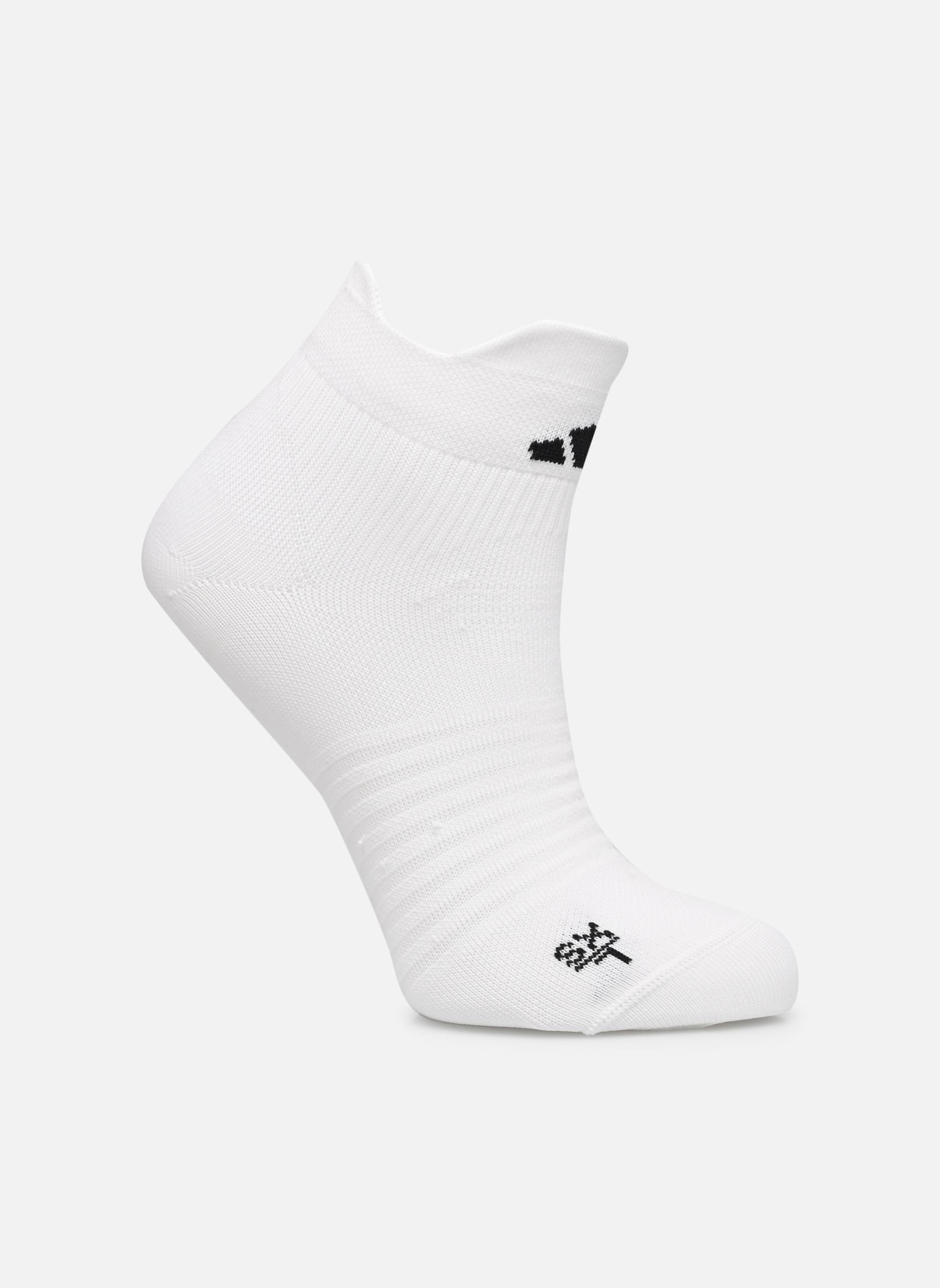 Chaussettes et collants adidas performance Perf D4S Ank 1P pour Accessoires - vue 2