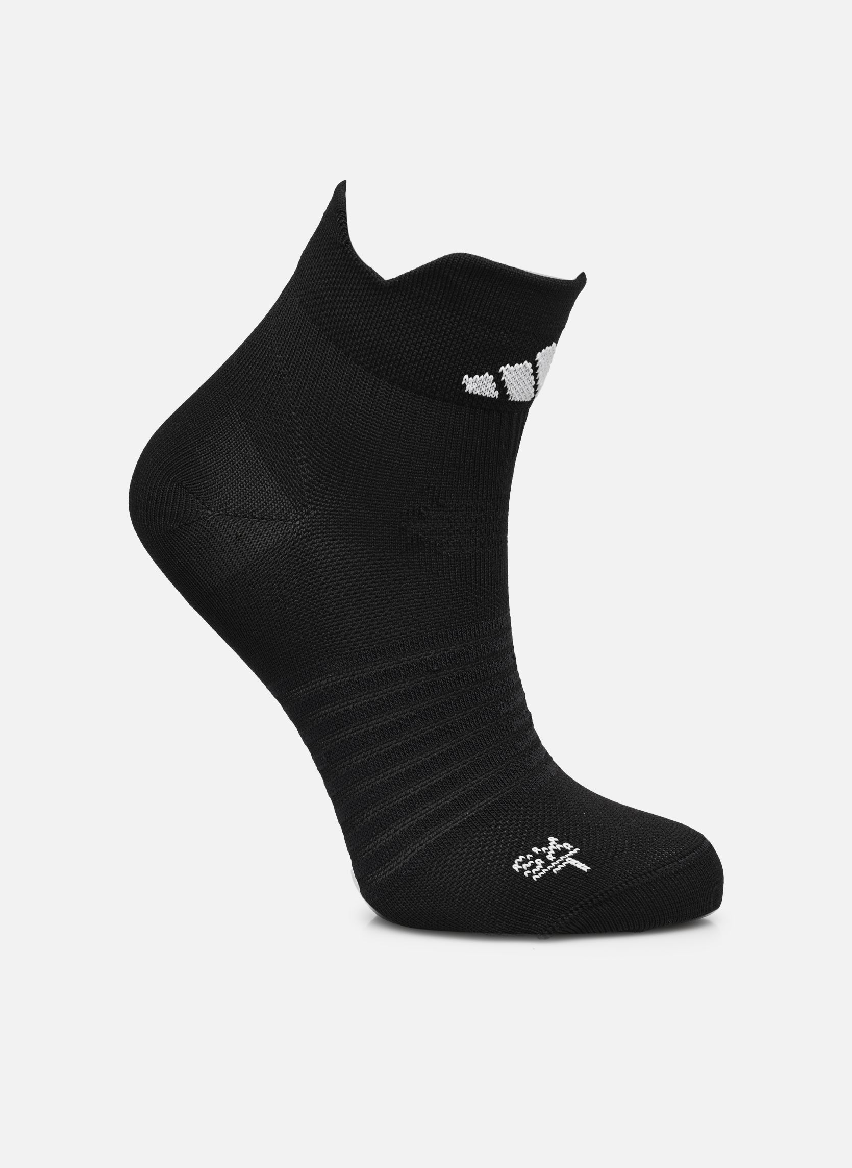 Chaussettes et collants adidas performance Perf D4S Ank 1P pour Accessoires - vue 1