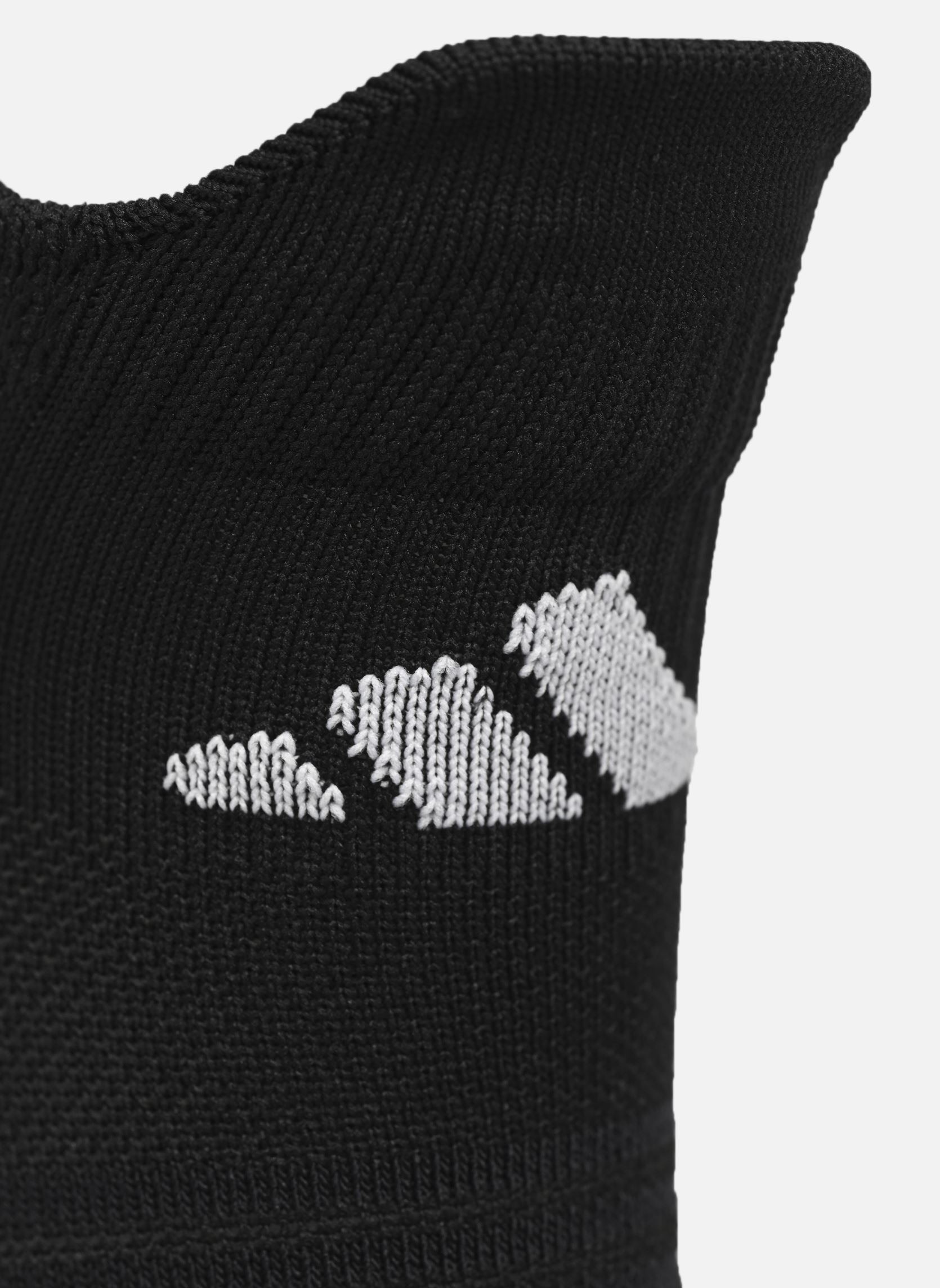 Socquettes Perf D4S Low 1P noir adidas performance Socquettes Perf D4S Low 1P noir BLACK/WHITE