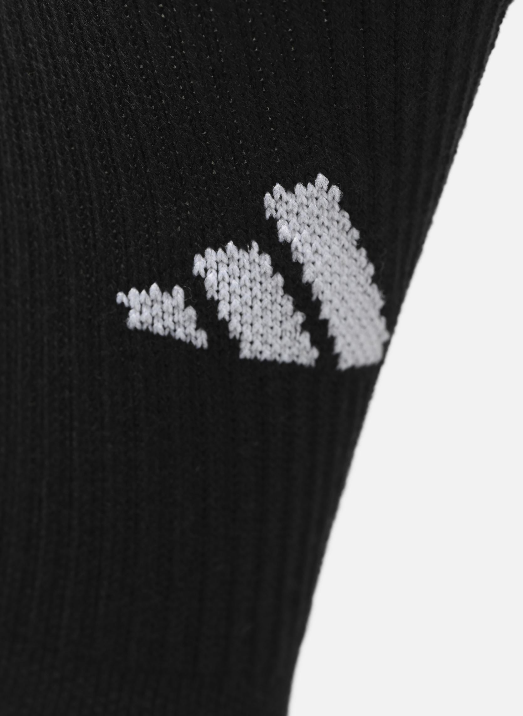 Socken Prf Cush Crew3P schwarz adidas performance Socken Prf Cush Crew3P schwarz BLACK/BLACK/BLACK