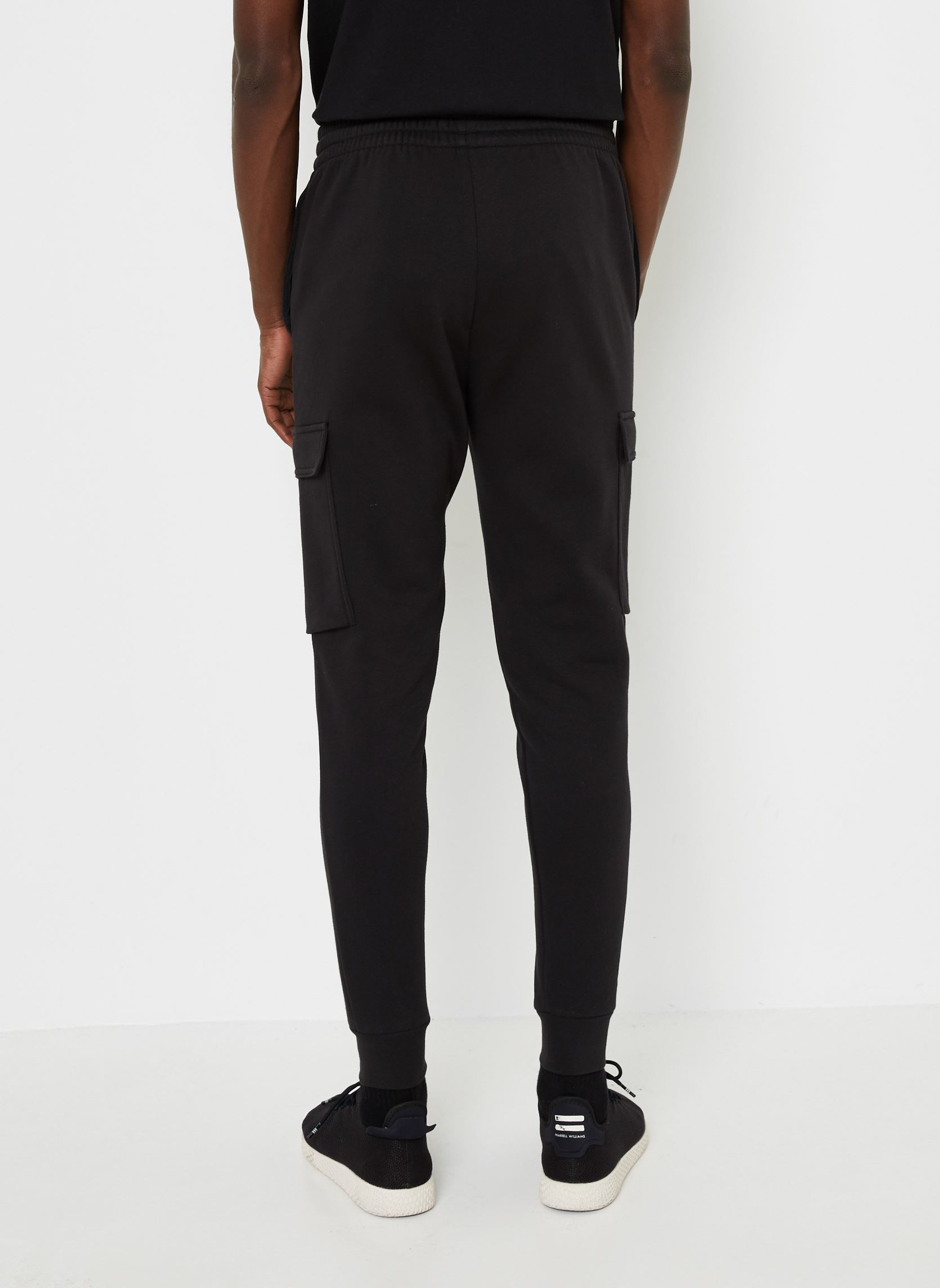 Joggings M Felczy C Pant homme noir adidas sportswear Joggings M Felczy C Pant homme noir Black/white