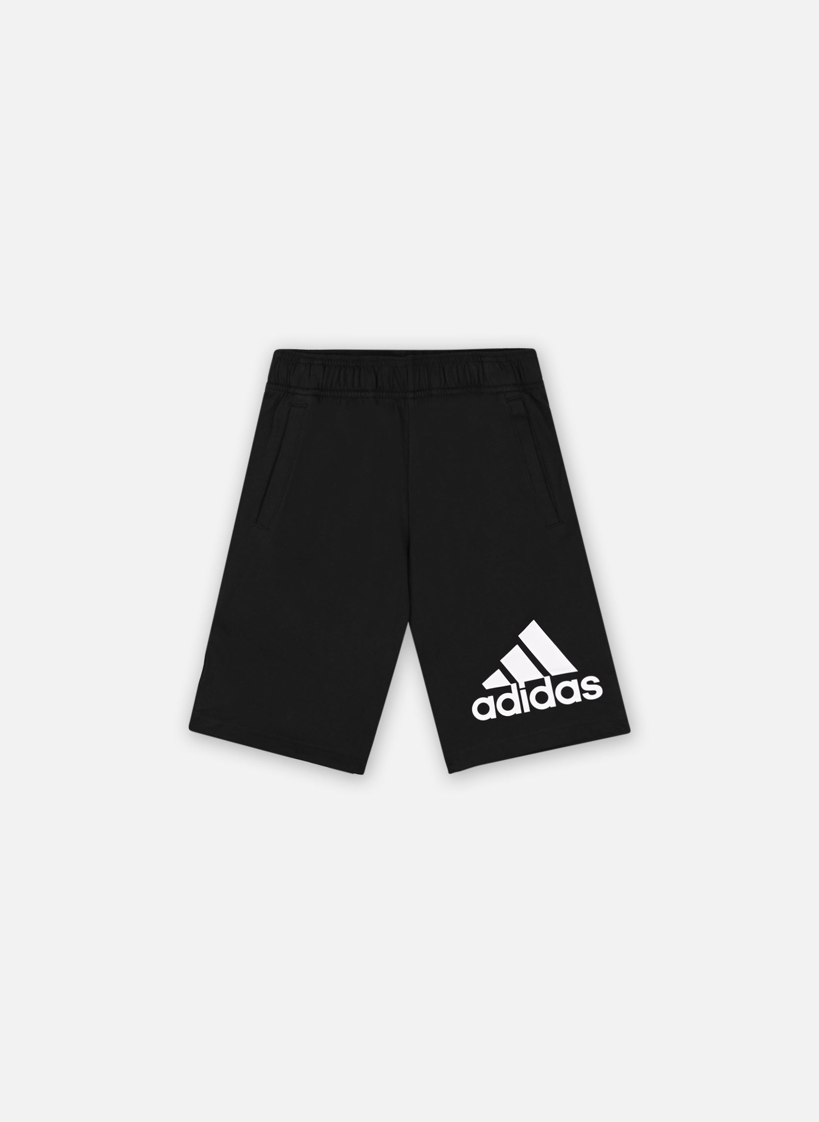 Short enfant adidas BL SHORT - vue 2
