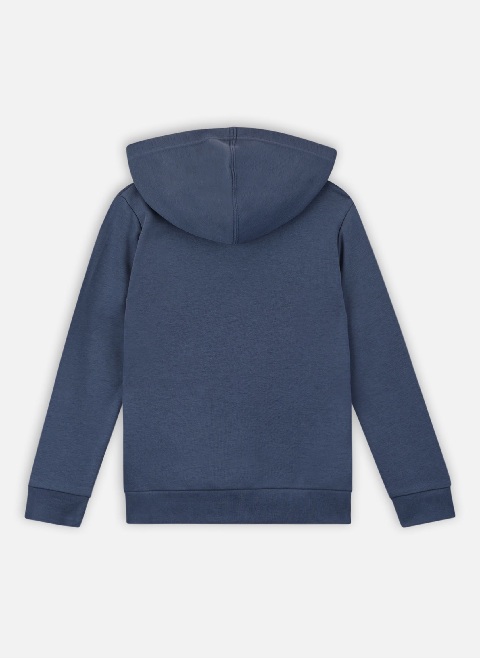 Kapuzenpullover U Bl 2 Hoodie blau adidas sportswear Kapuzenpullover U Bl 2 Hoodie blau Prloin/Semspa/White