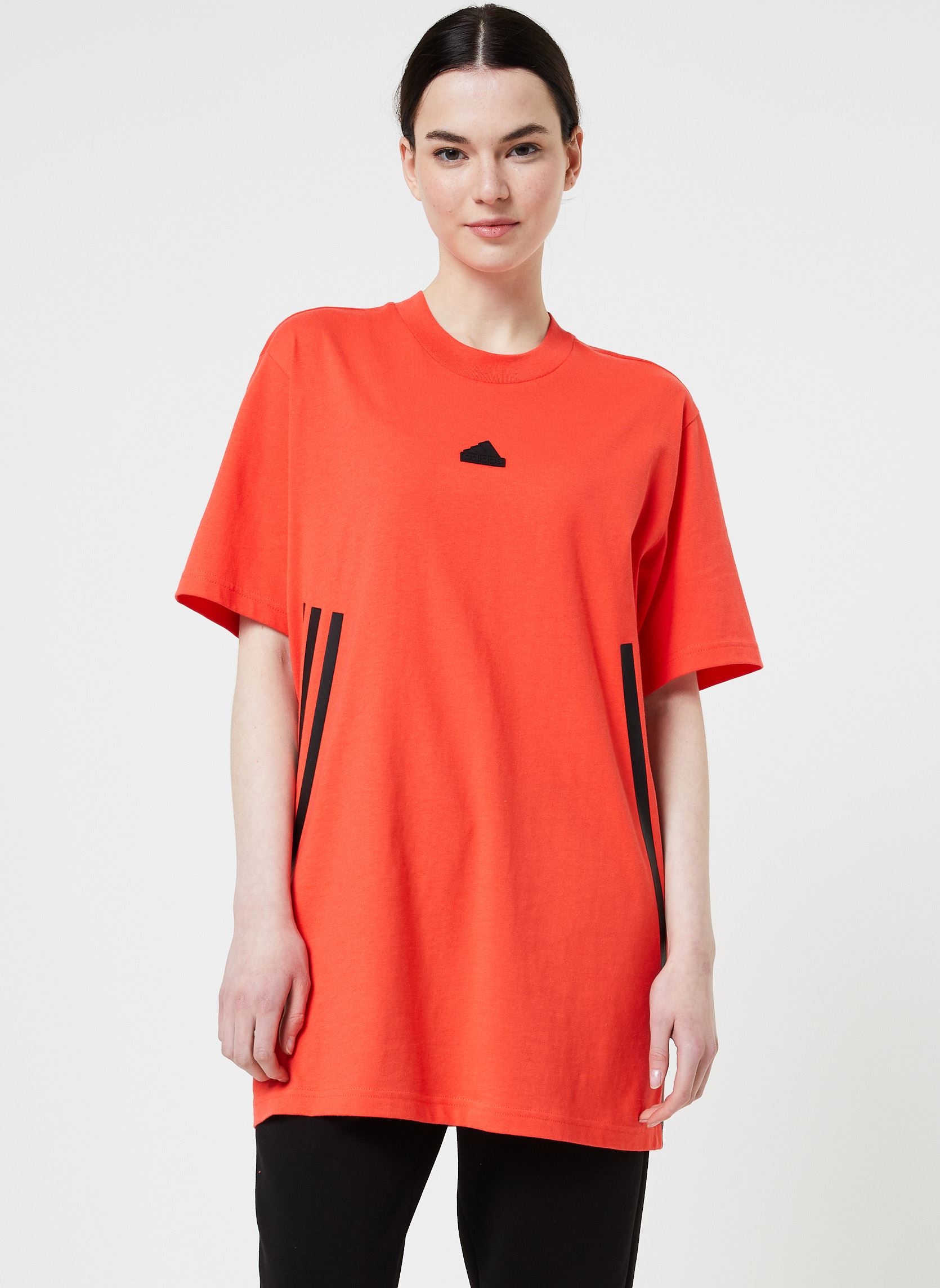 T shirt adidas FI 3S REG T EU - vue 8