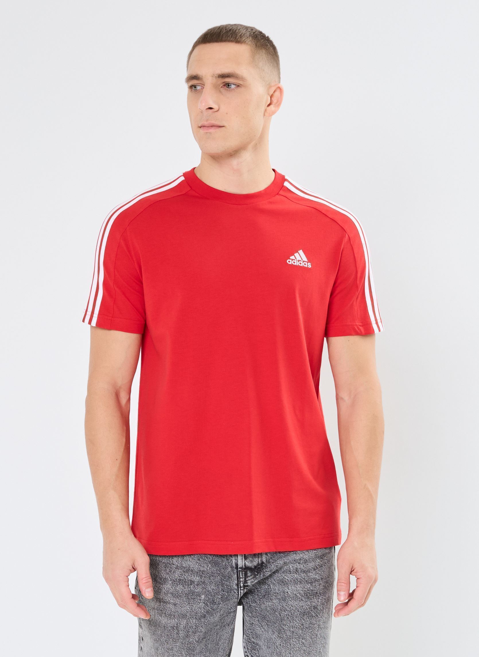 Vêtements adidas sportswear M 3S Sj T pour  Accessoires