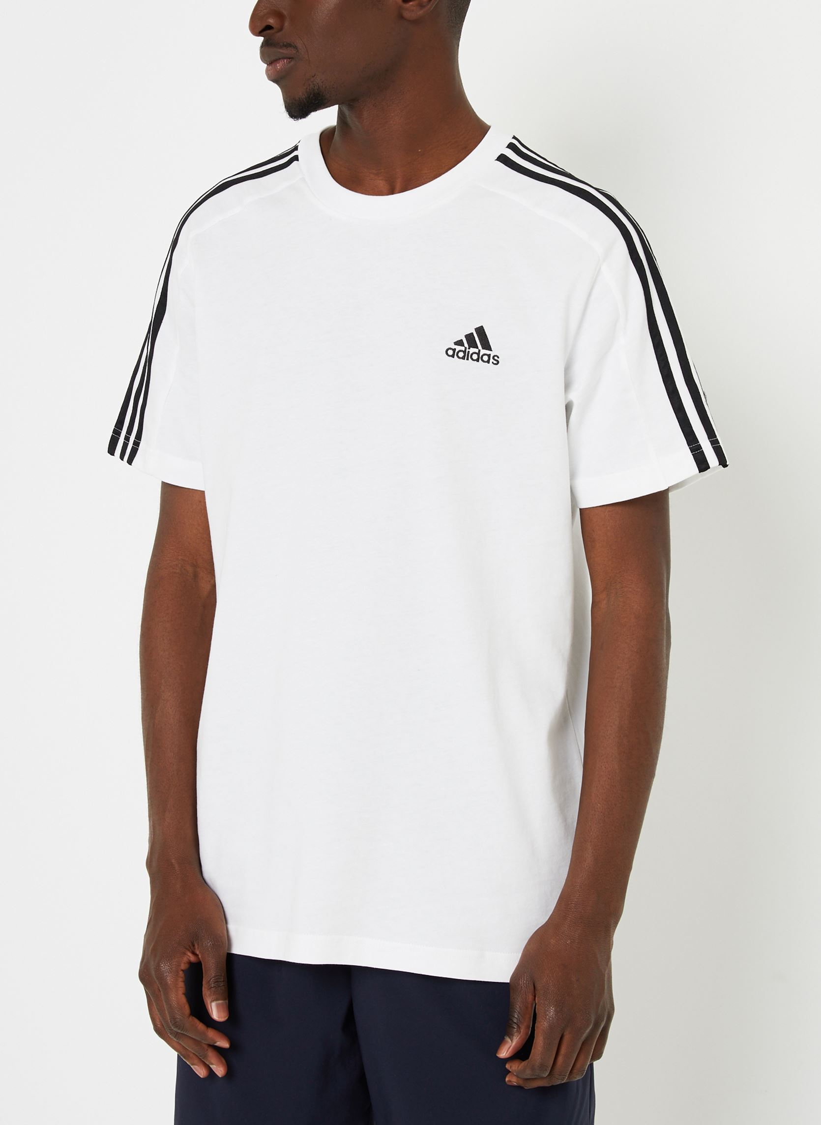 Vêtements adidas sportswear M 3S Sj T pour  Accessoires
