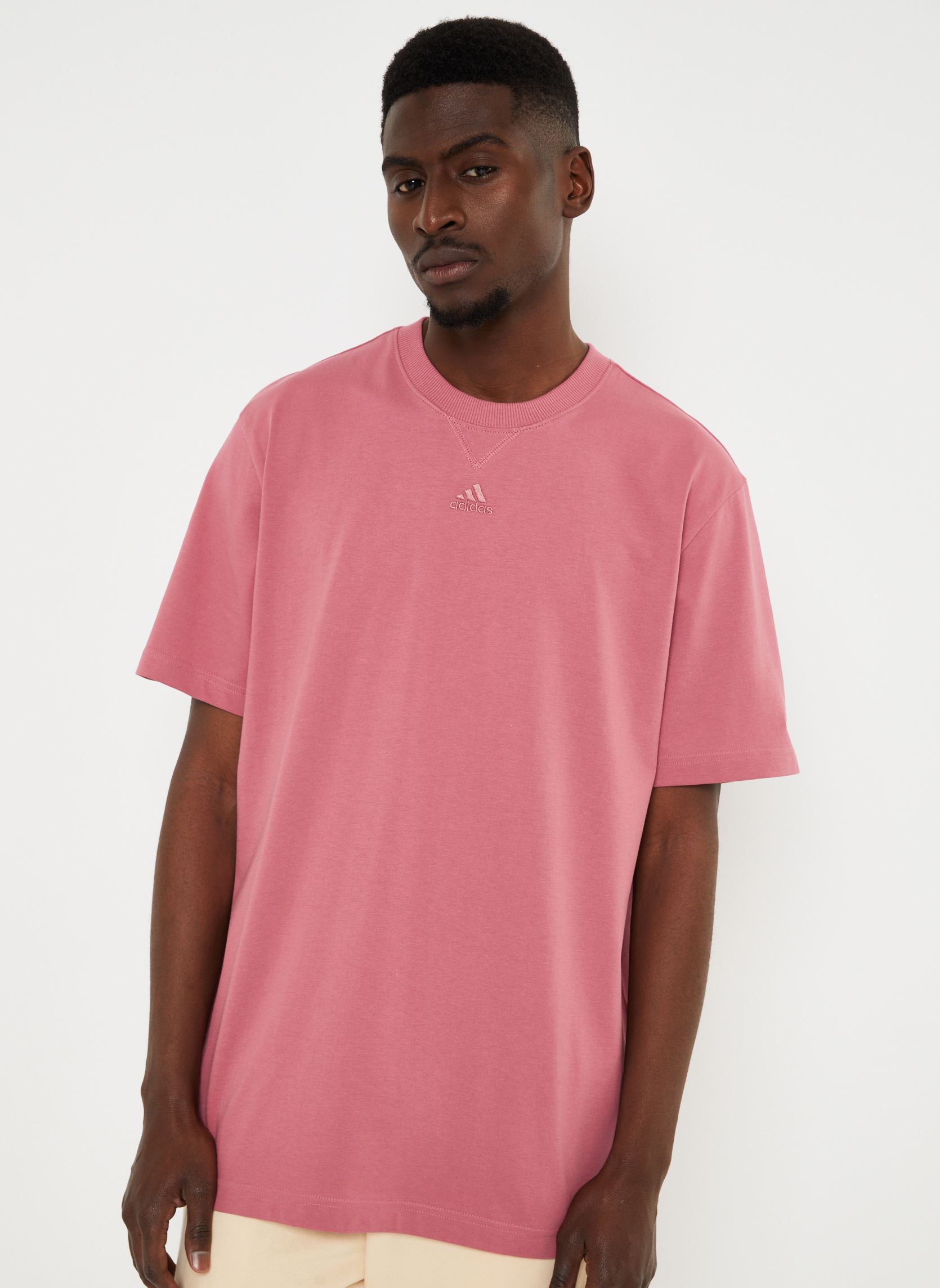 T shirt adidas a szn t EU - vue 5