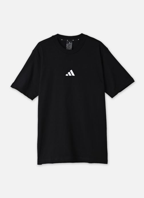 adidas sportswear Tee-shirts M Sl Sj T homme noir