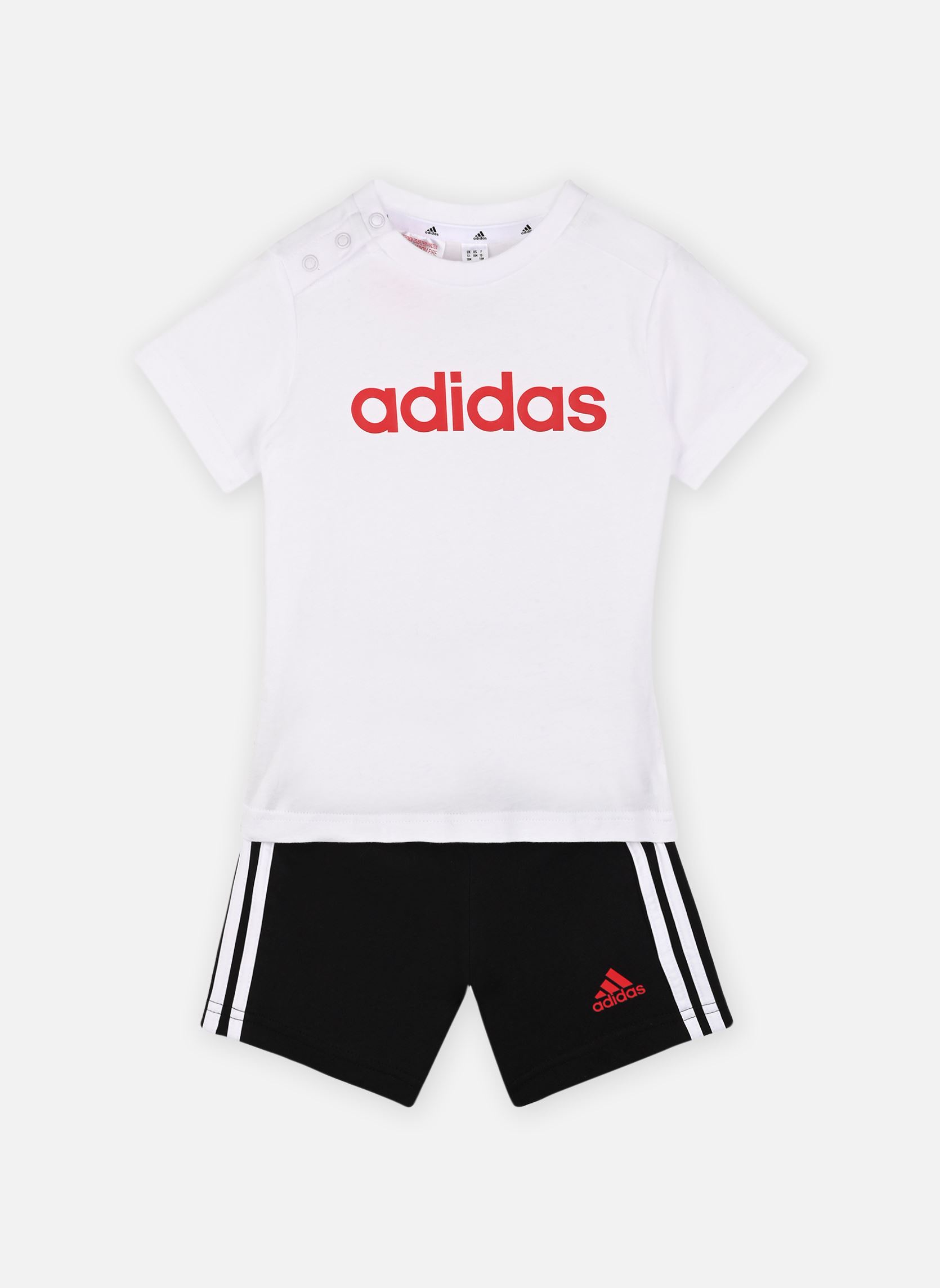 Ensembles de survêtement adidas I LIN CO T SET 3 / - vue 3